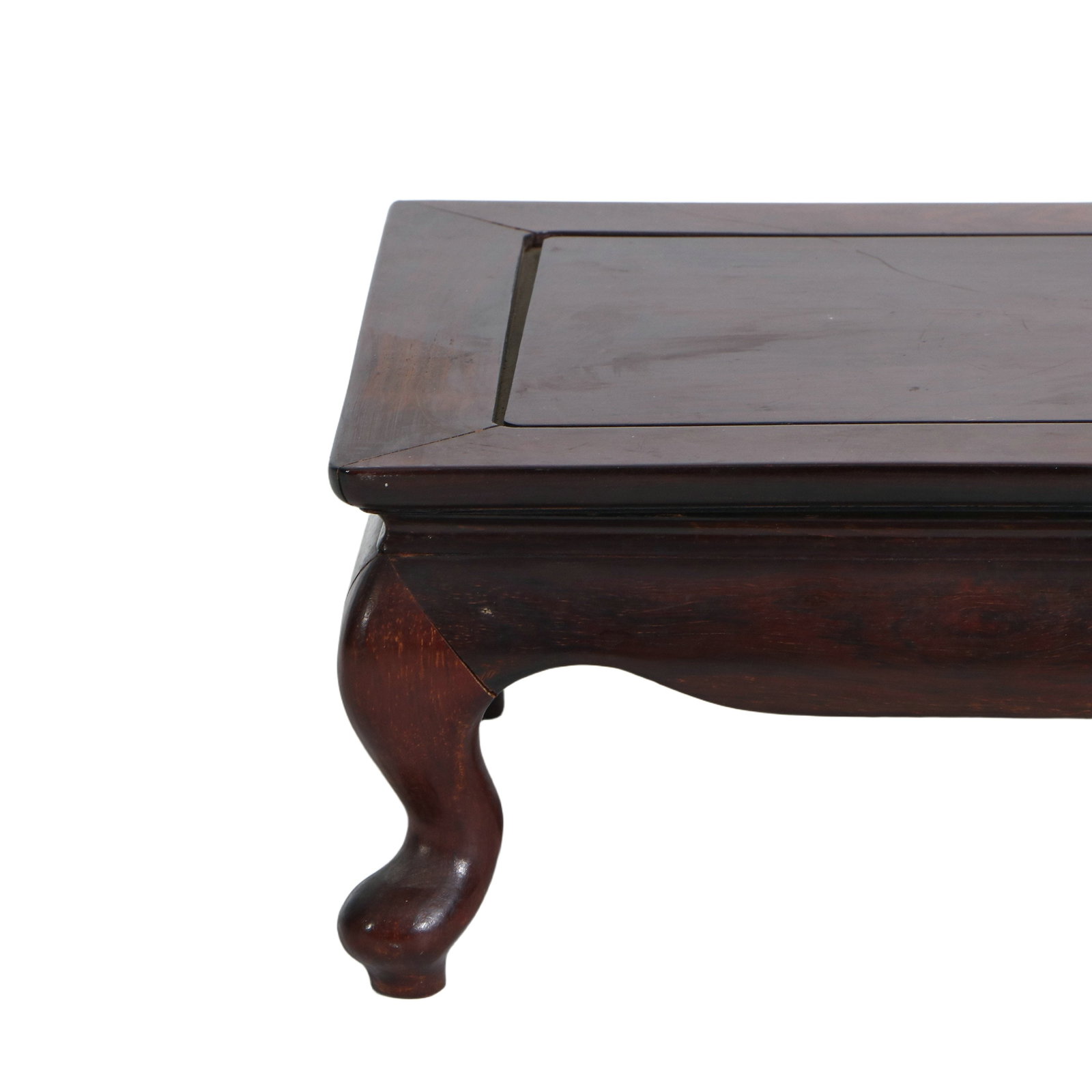 Rose-Wood Table - 3