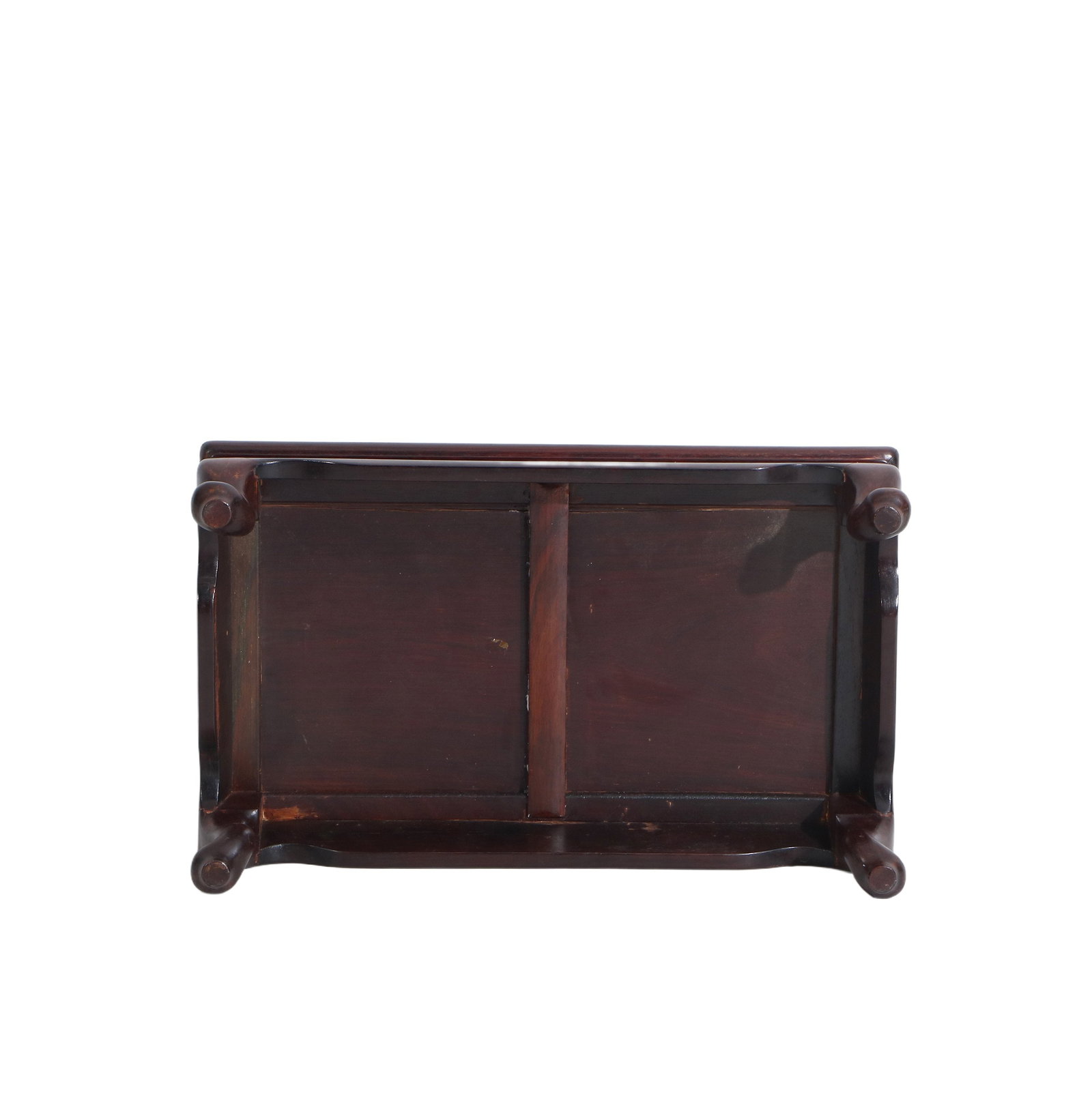 Rose-Wood Table - 5