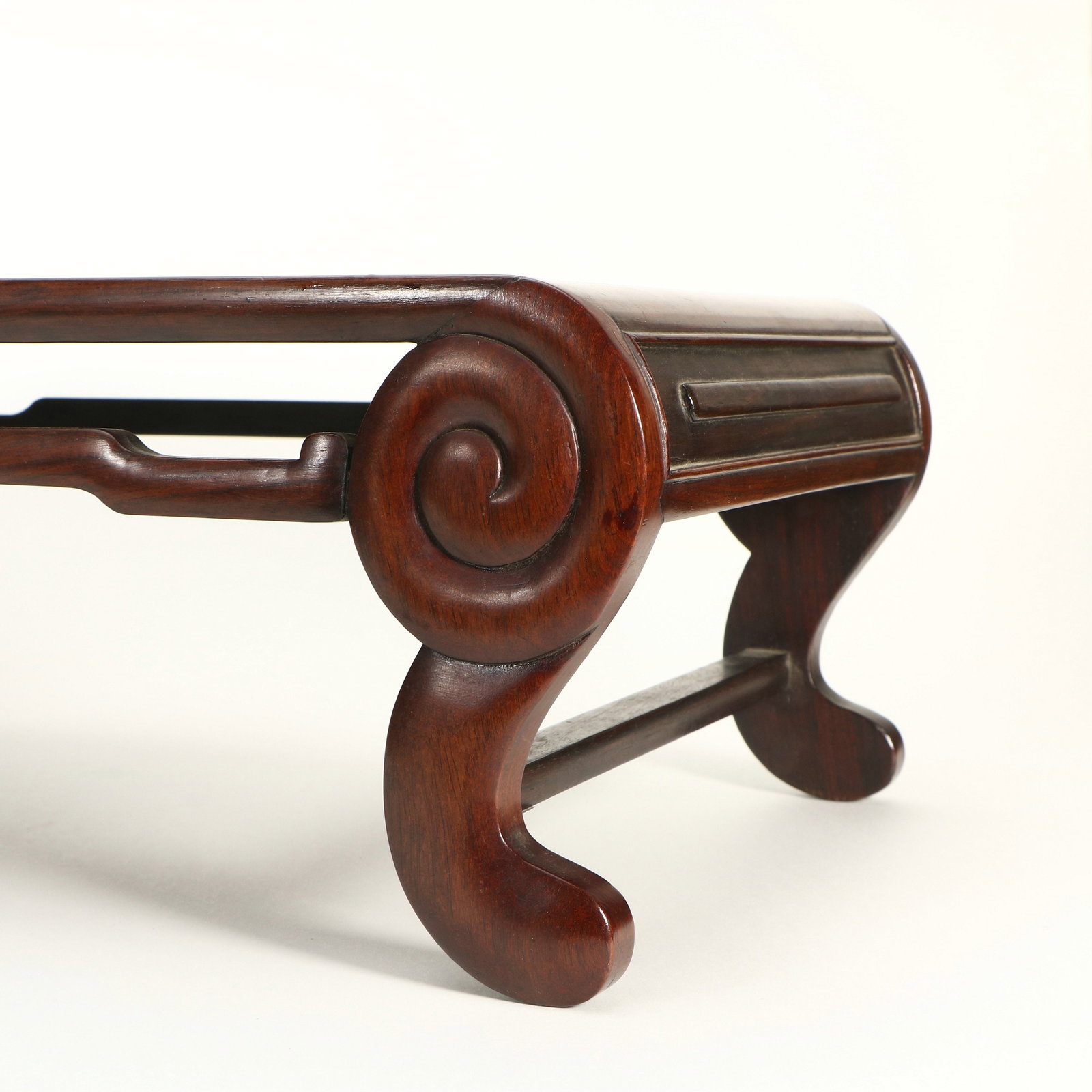 Wood Small Kang Table - 2
