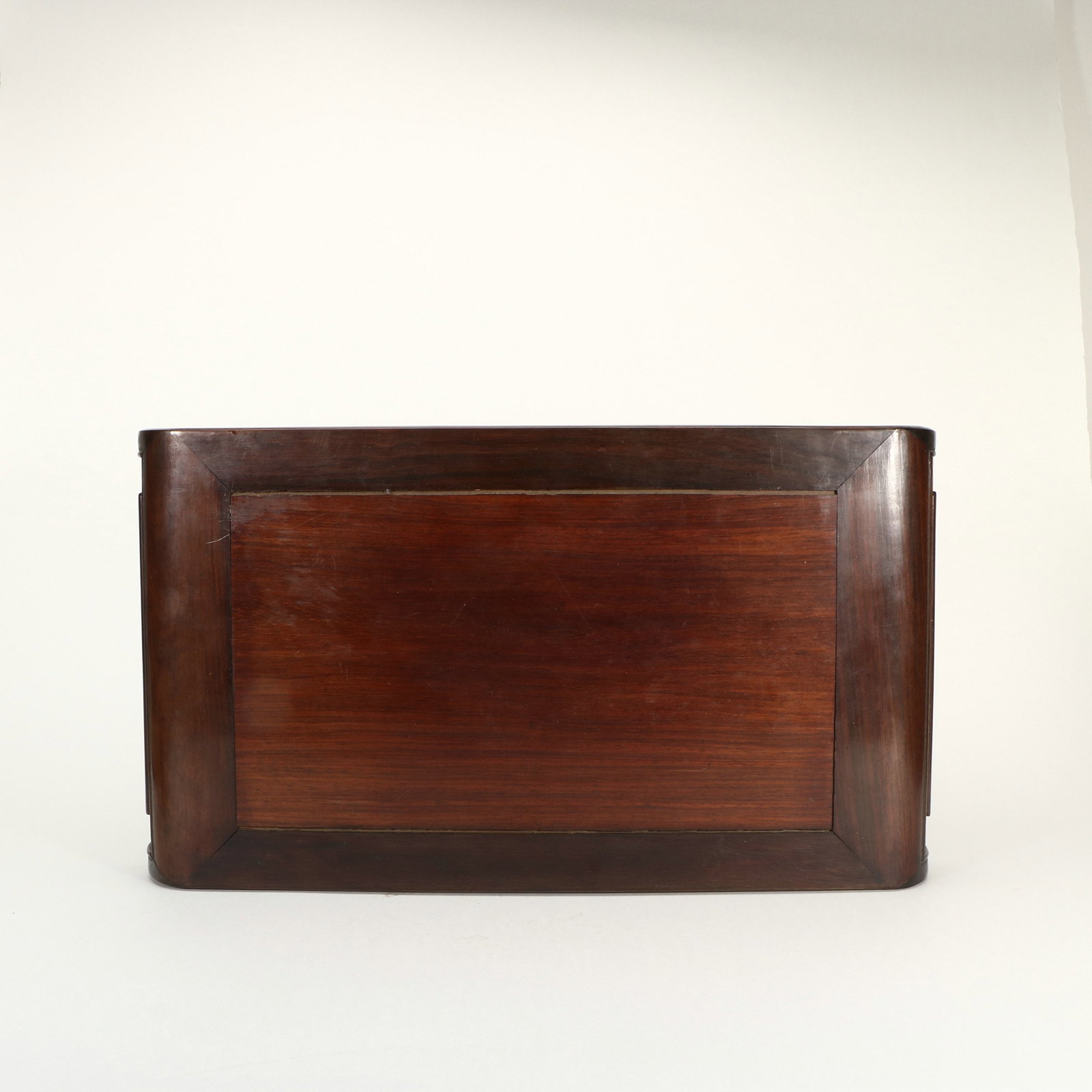 Wood Small Kang Table - 4