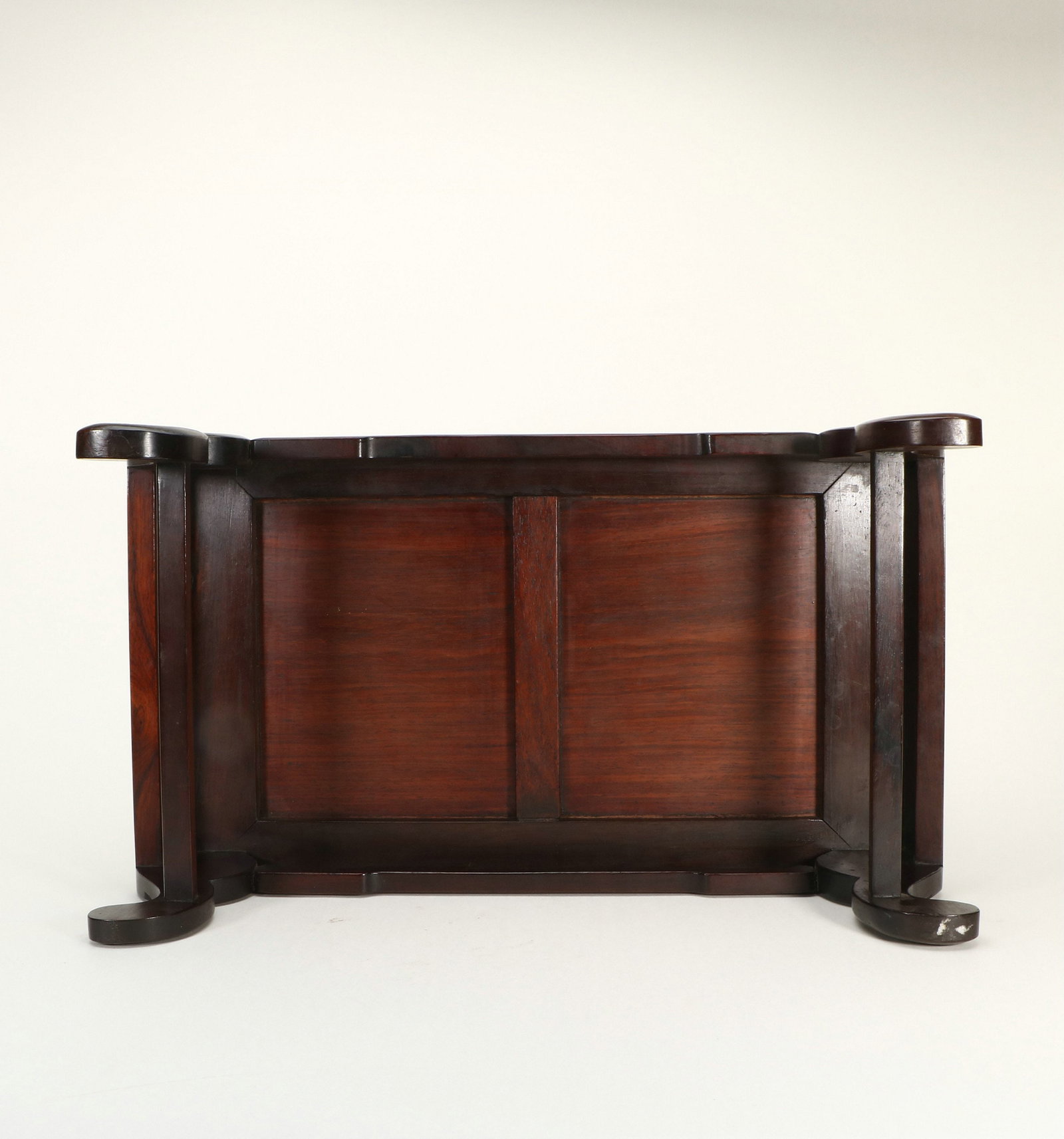 Wood Small Kang Table - 5