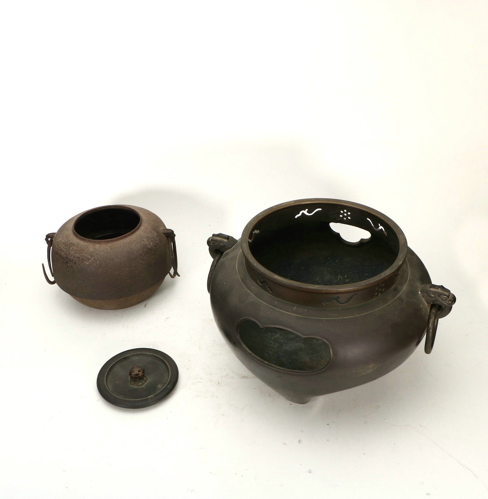Copper Furnace - 3