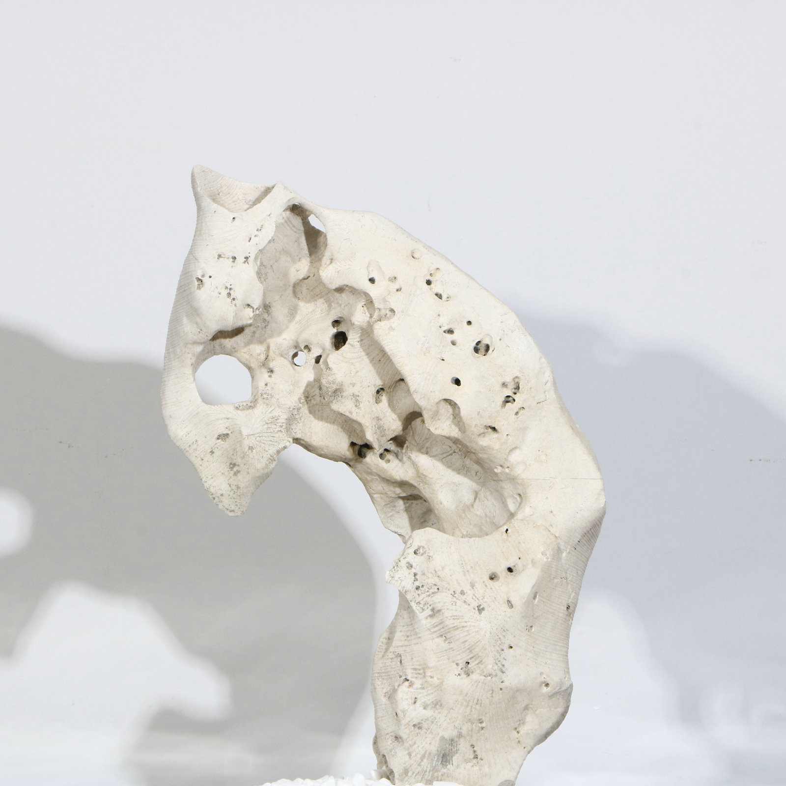 Lingbi stone ornament - 2