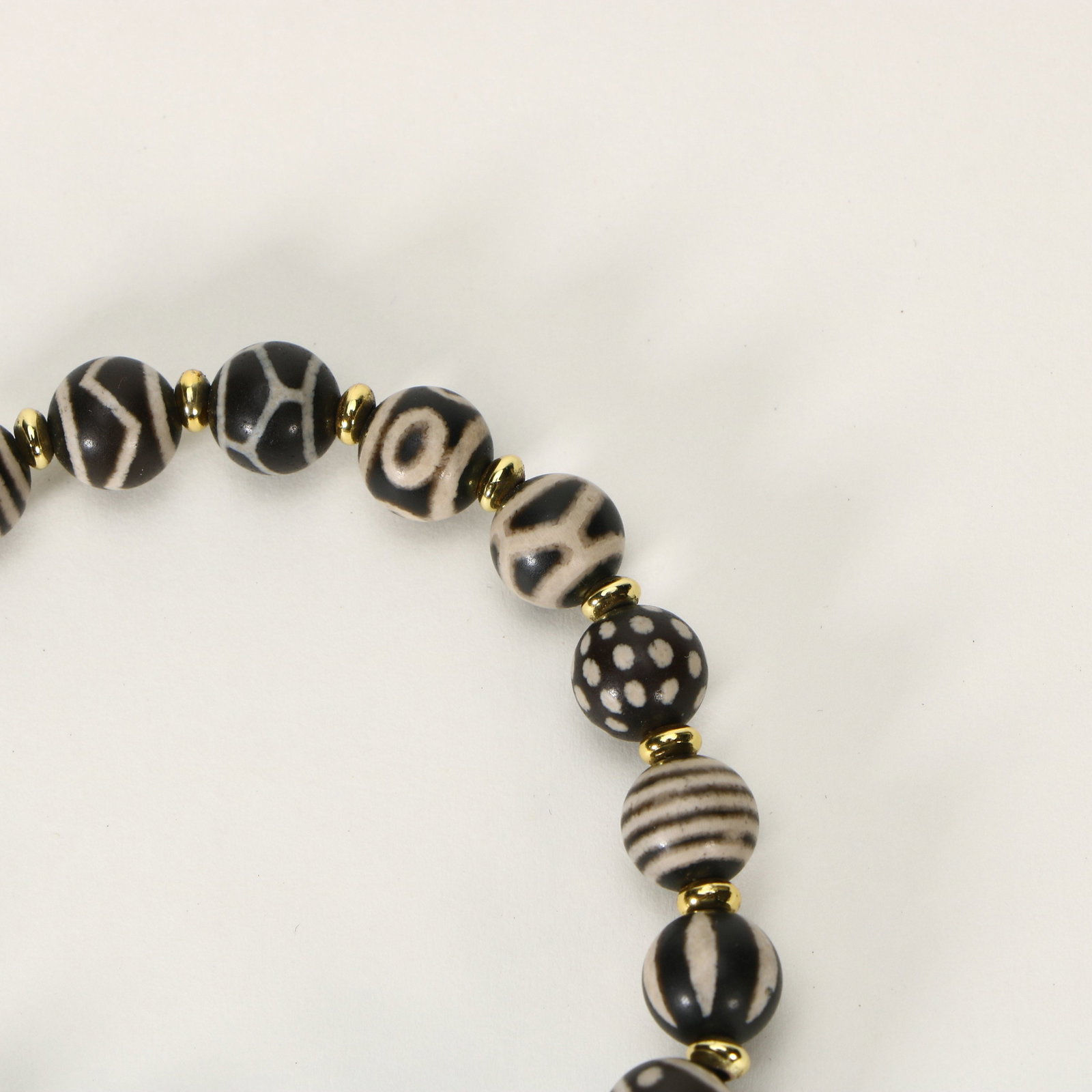 Dzi Bead Bracelet - 2