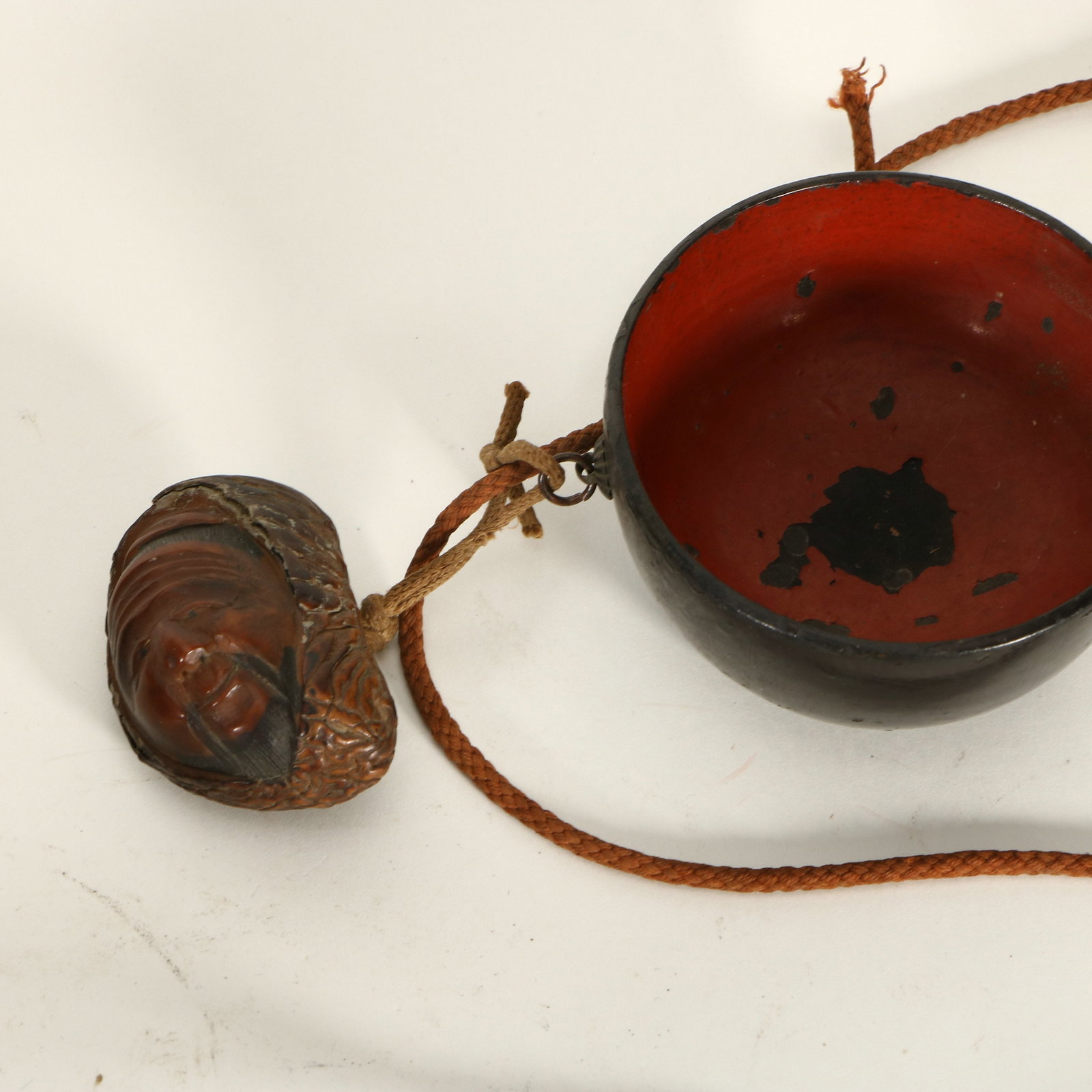 Gourd Ornament - 2