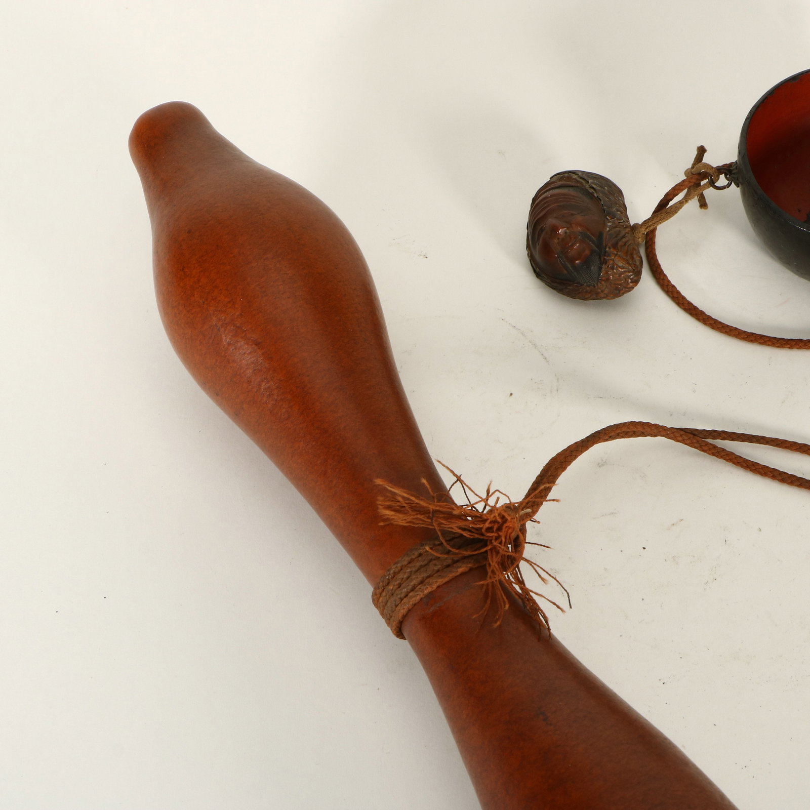Gourd Ornament - 3