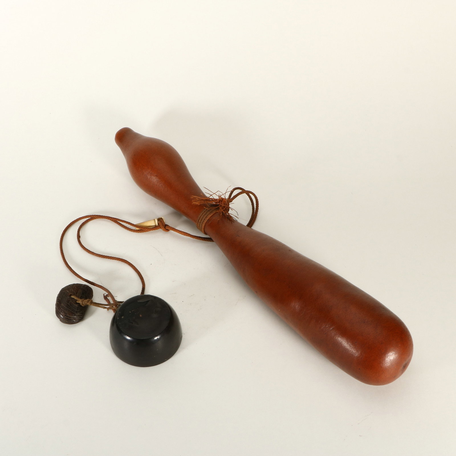 Gourd Ornament - 5
