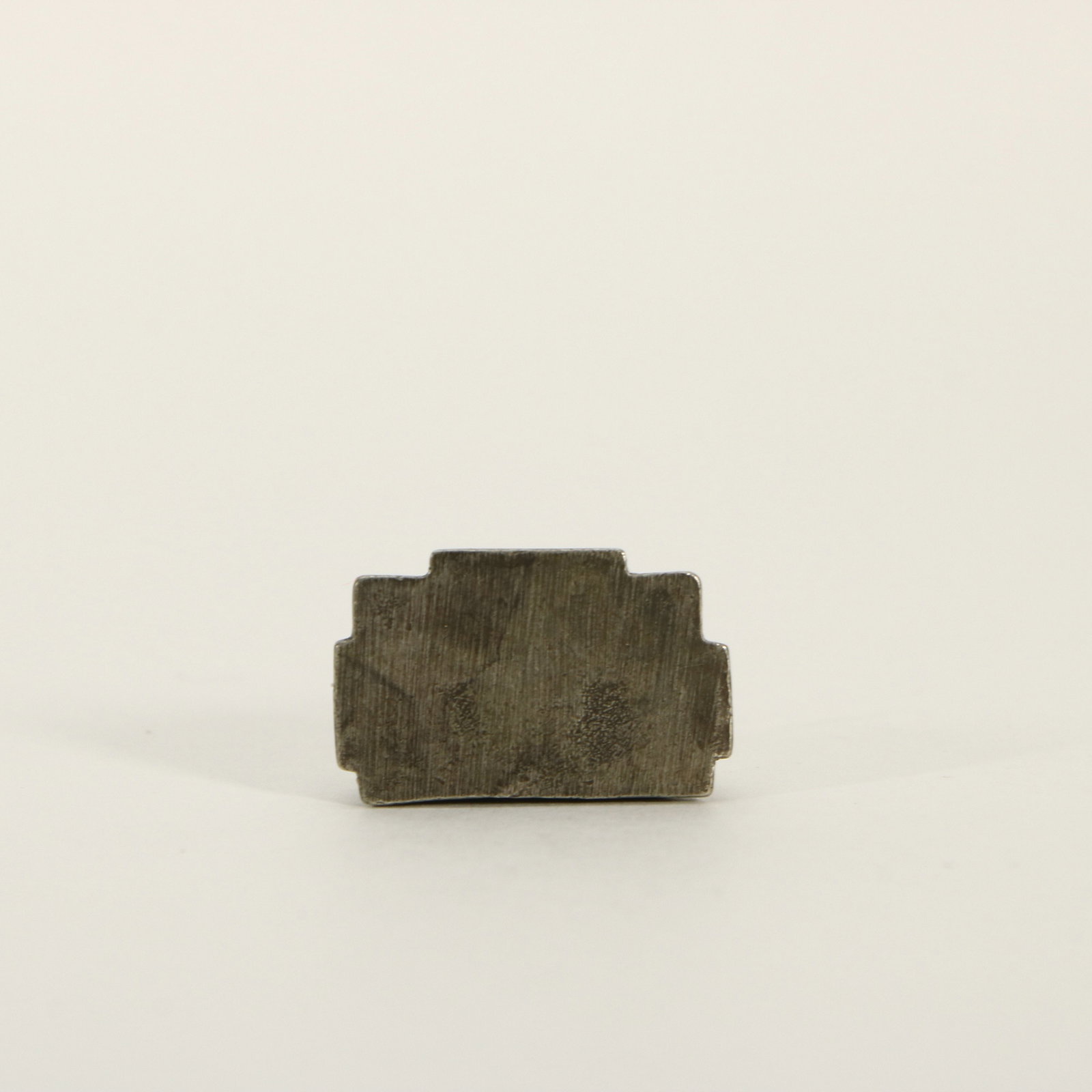 A Small Buddha Statue - 4