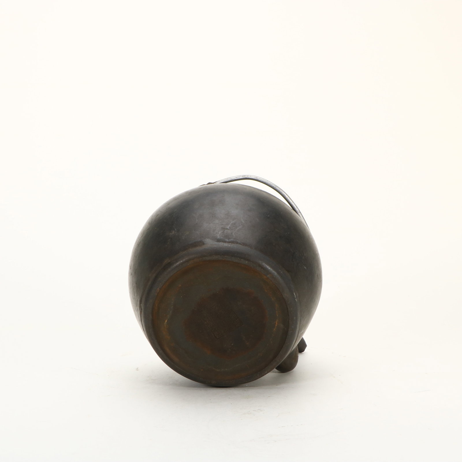 Zisha Teapot - 4