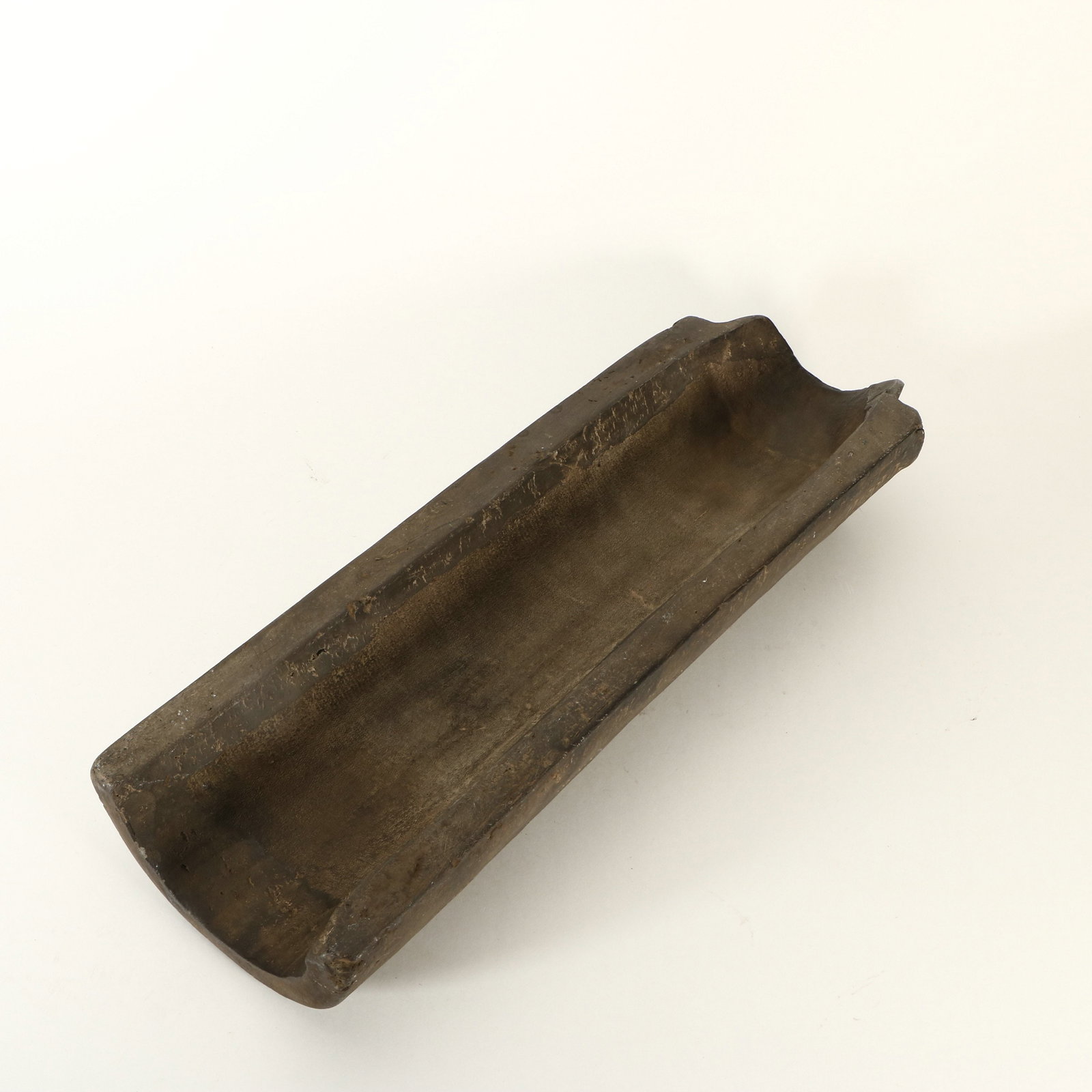 Tile-end Inkstone - 6