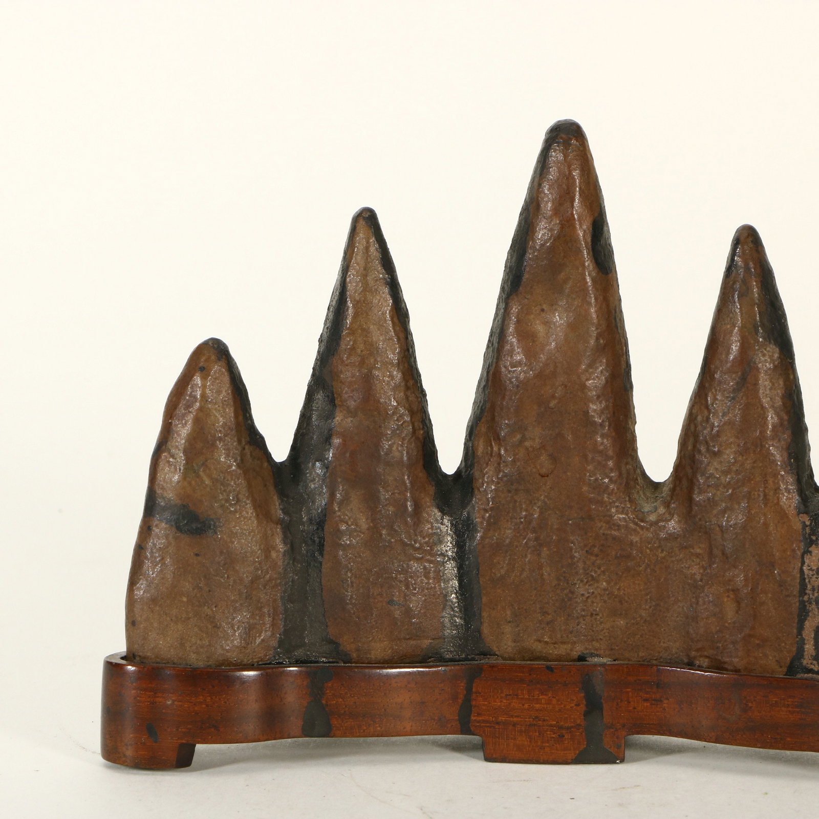 Stone Mountain Pen Holder - 2
