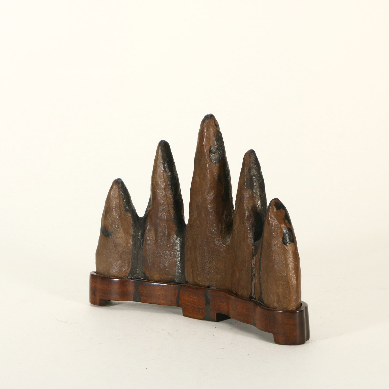 Stone Mountain Pen Holder - 3