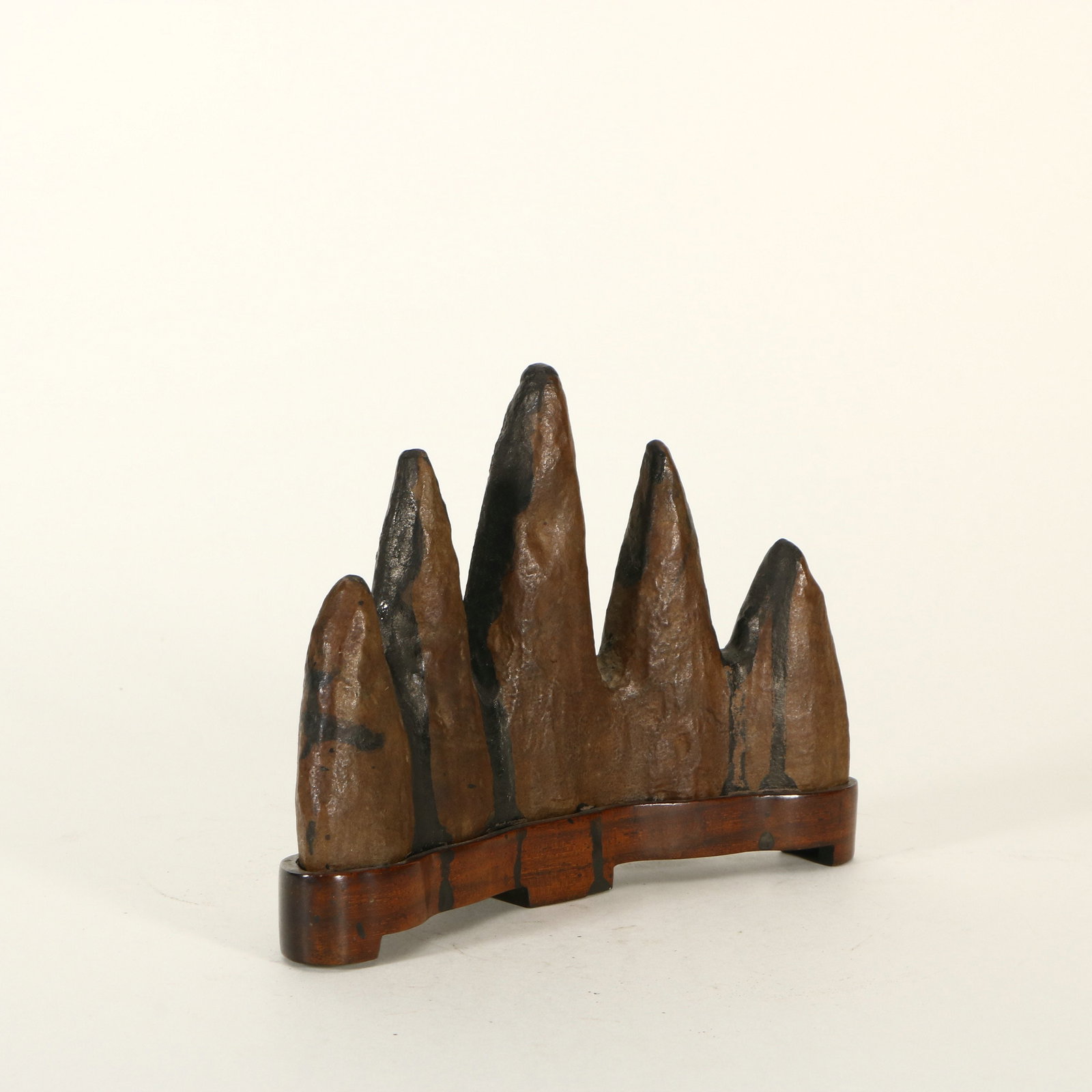 Stone Mountain Pen Holder - 4