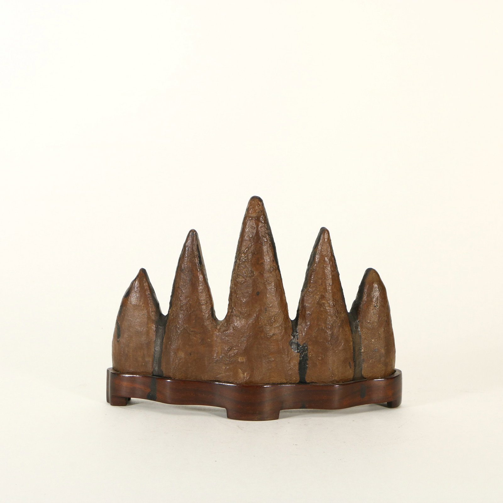 Stone Mountain Pen Holder - 5