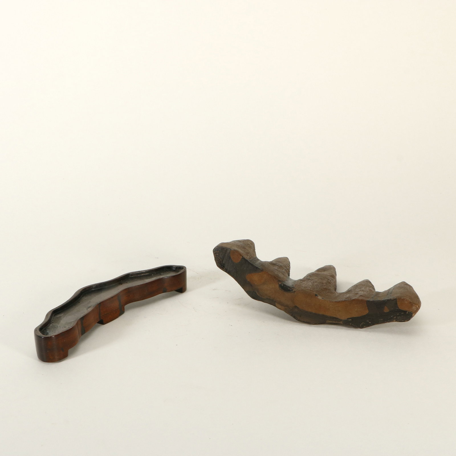 Stone Mountain Pen Holder - 6