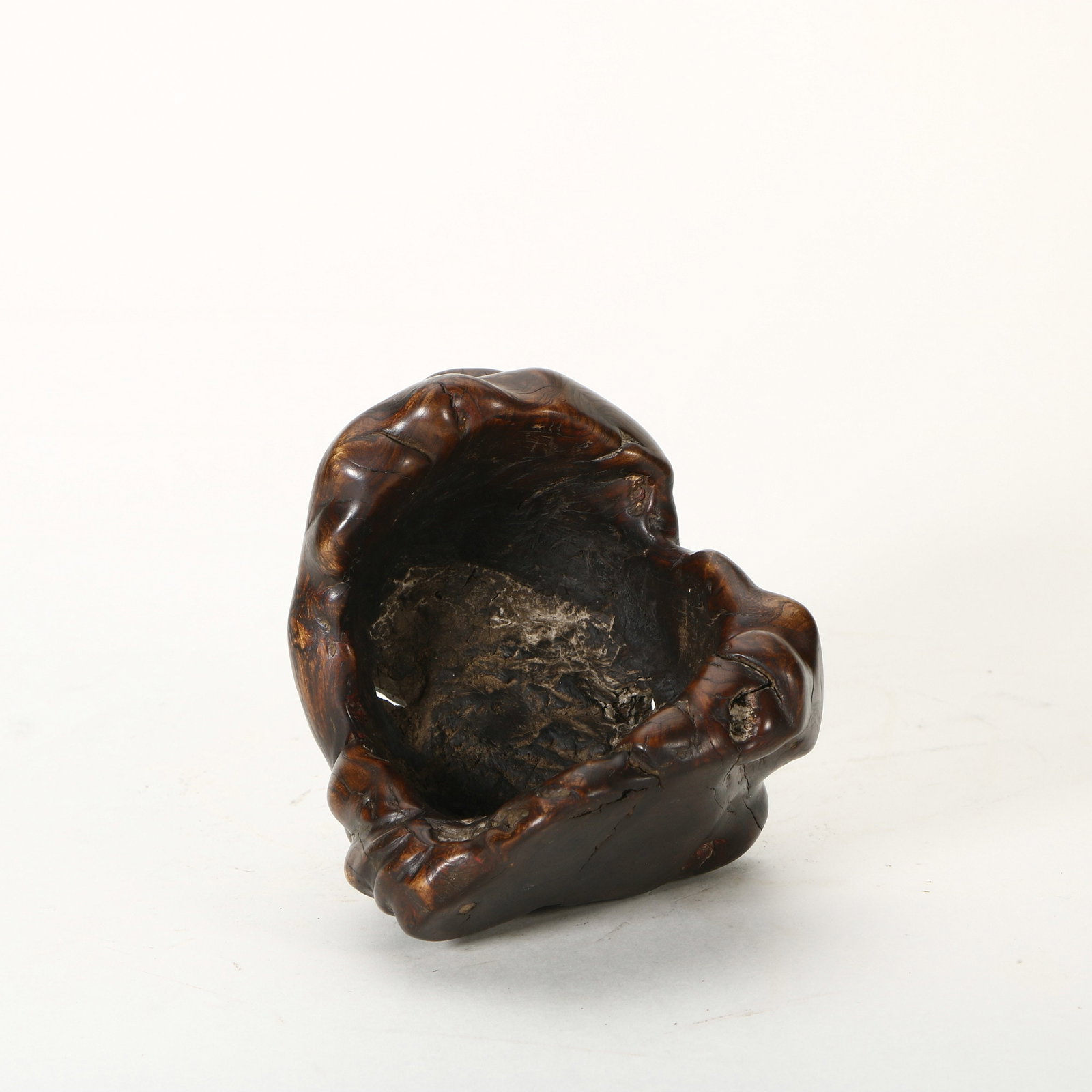 Tree Burl Shrine - 4
