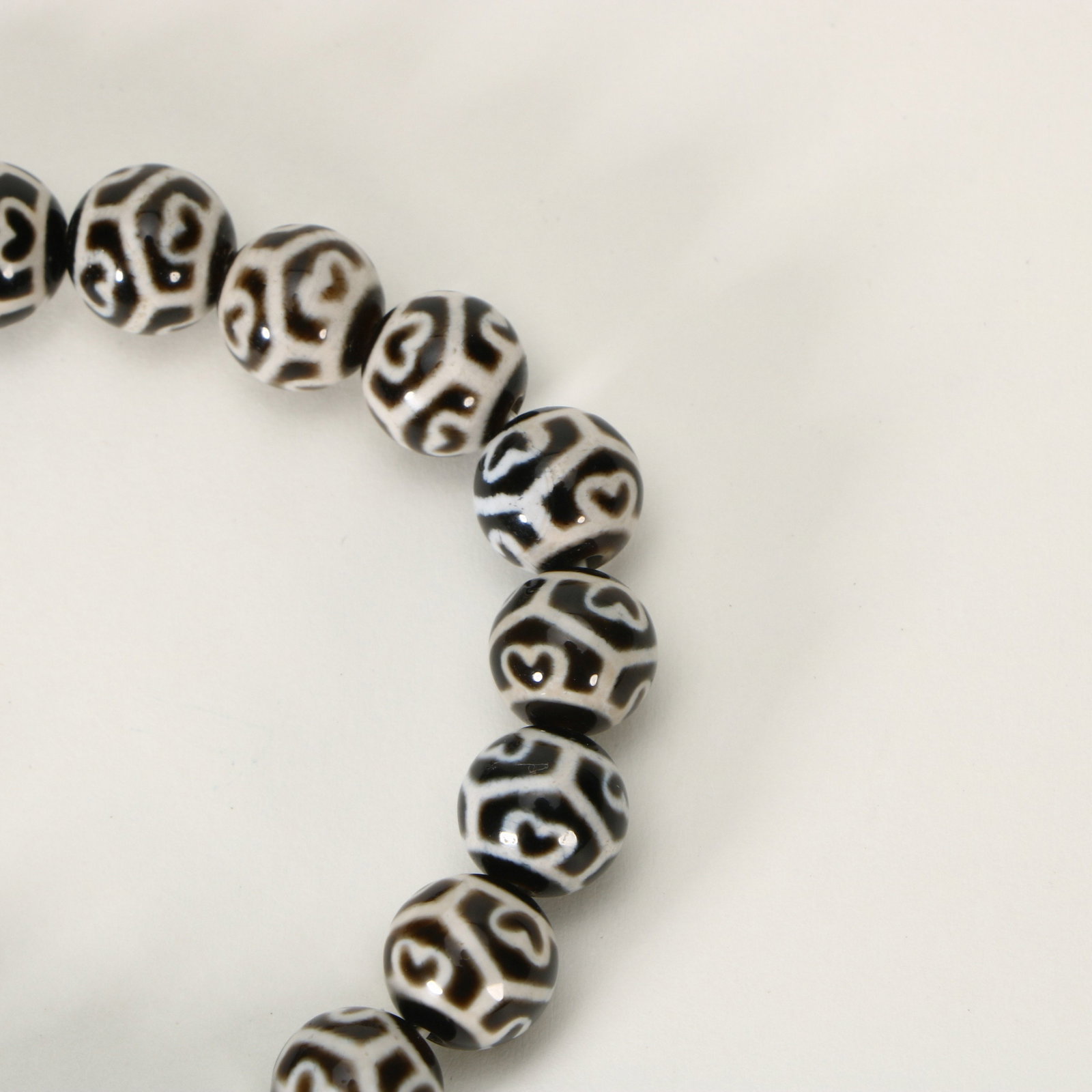 Dzi Bead Bracelet - 2