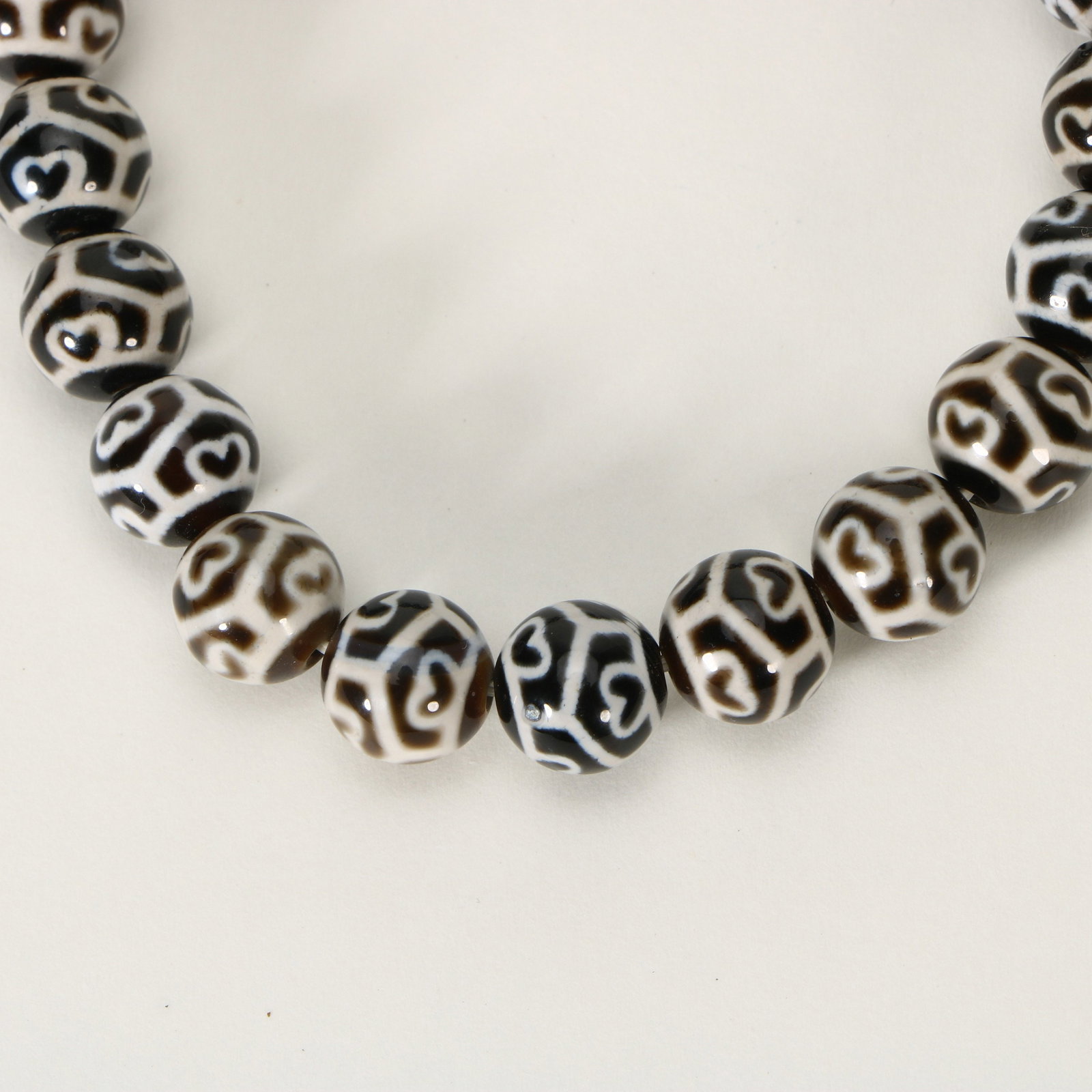 Dzi Bead Bracelet - 3