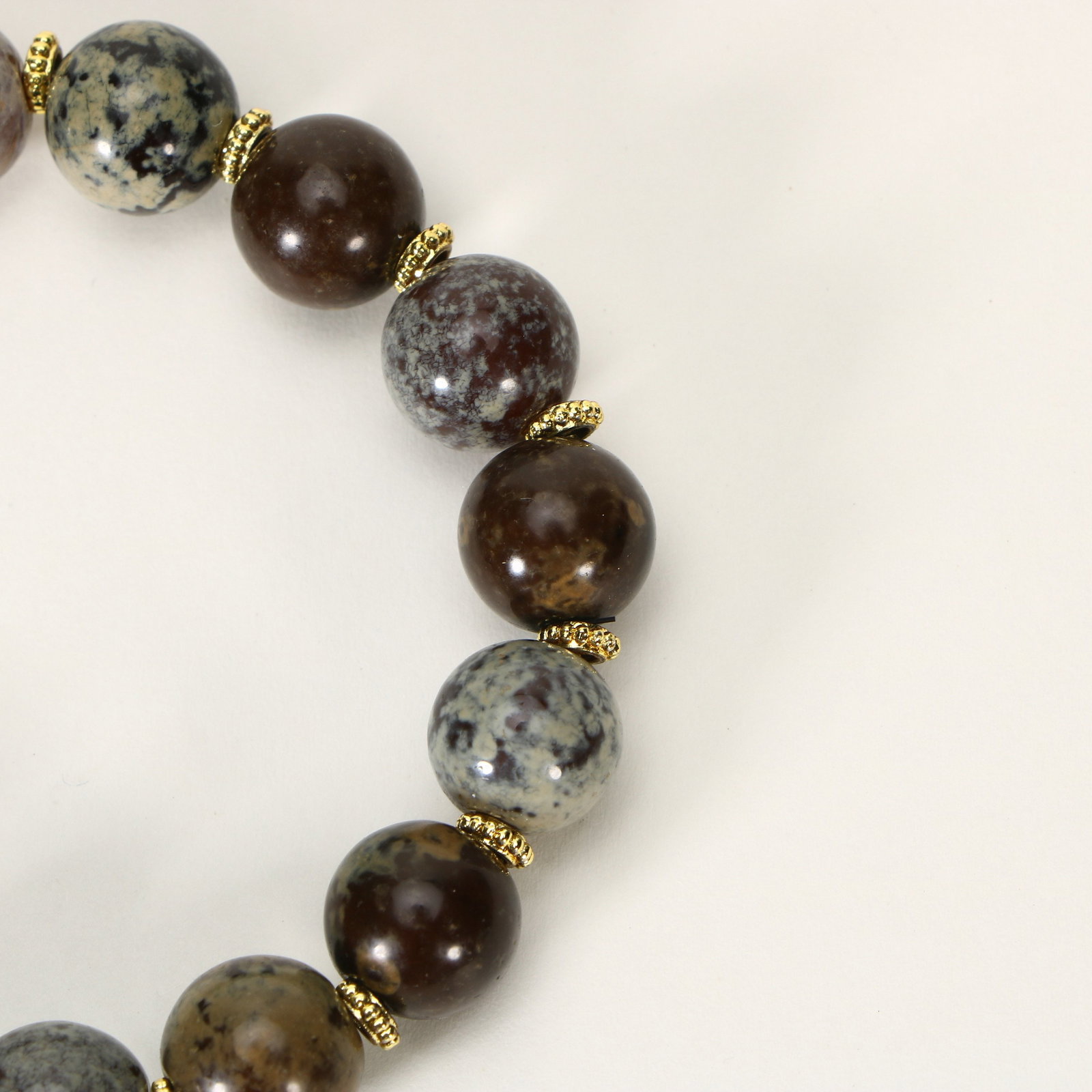 Jade Bracelet - 2