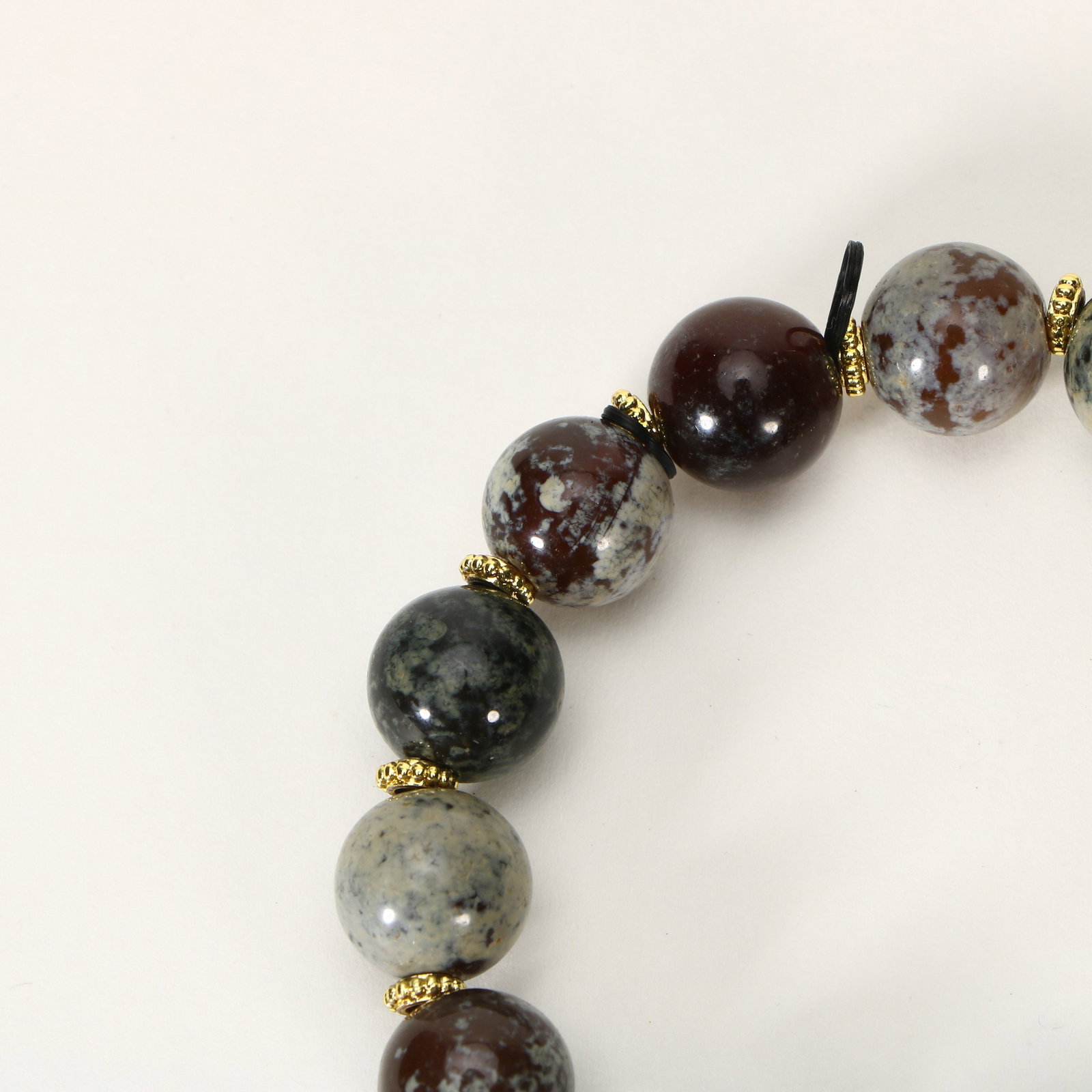 Jade Bracelet - 3
