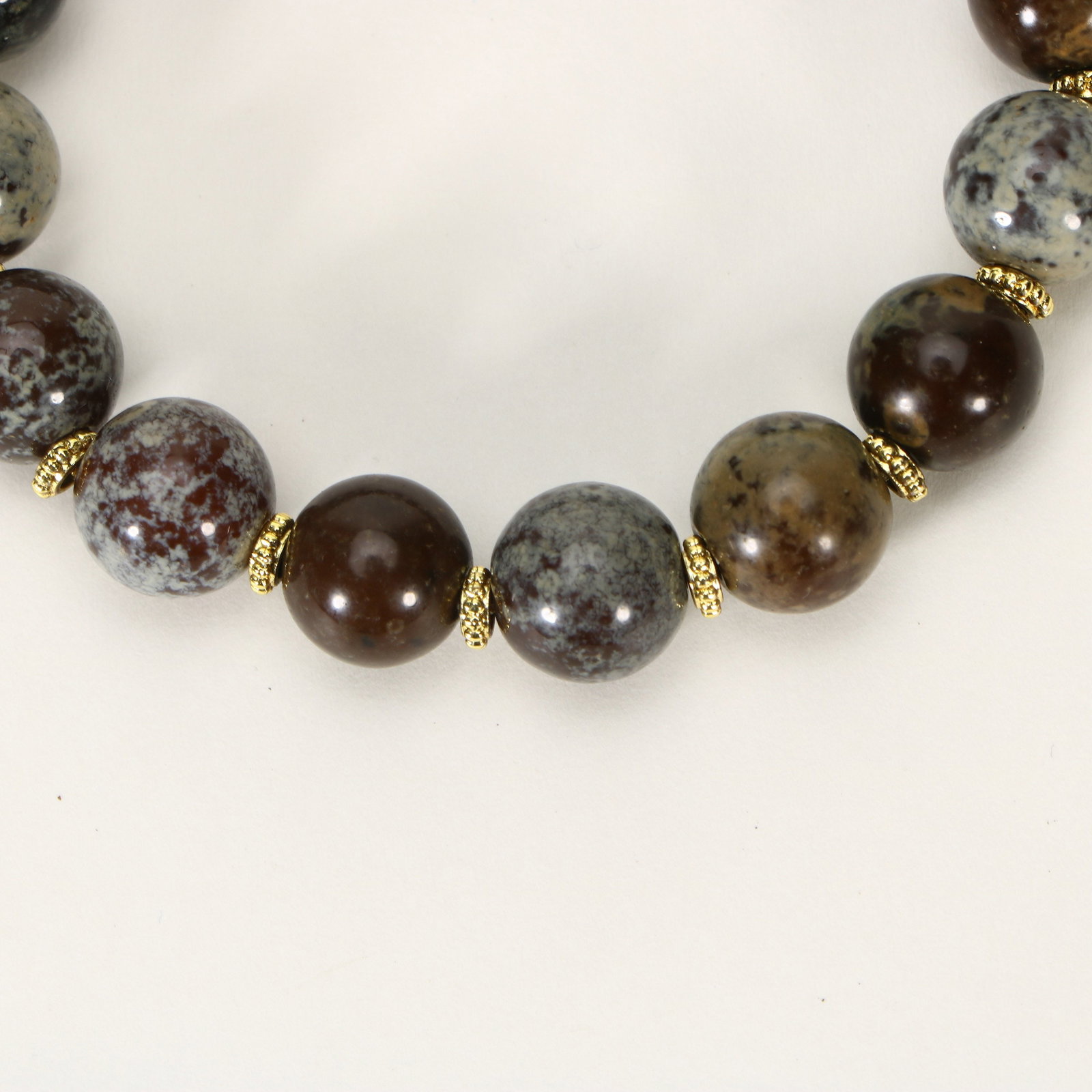 Jade Bracelet - 4