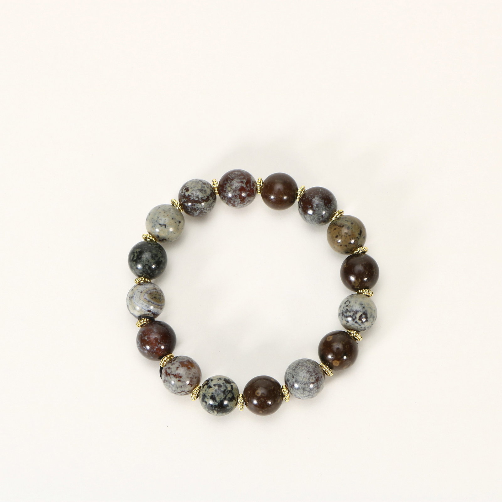 Jade Bracelet - 5