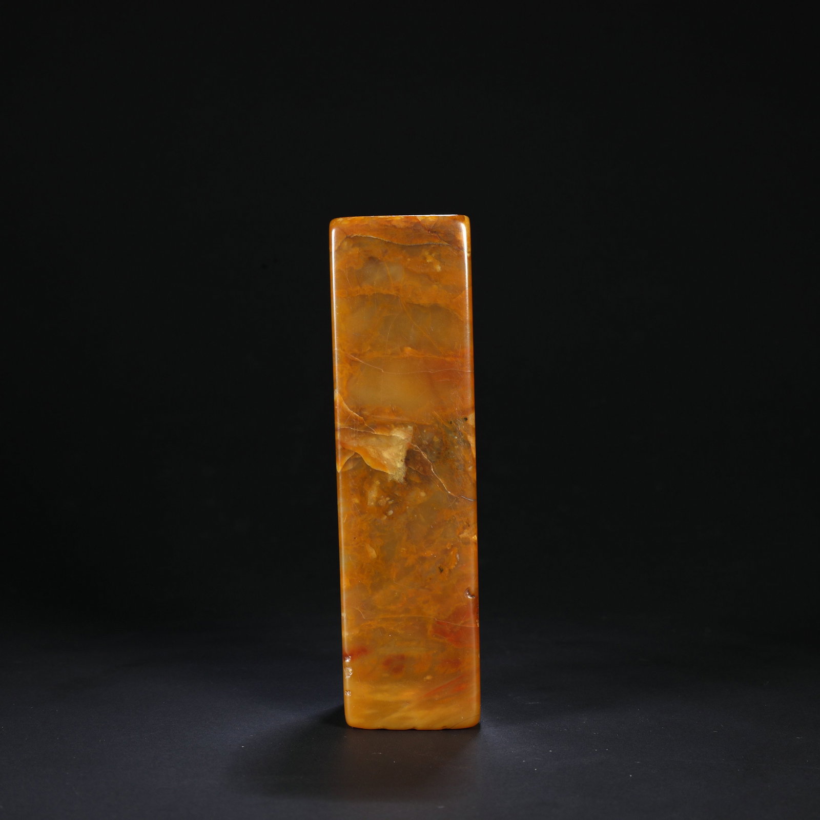 Shoushan Stone Seal - 3