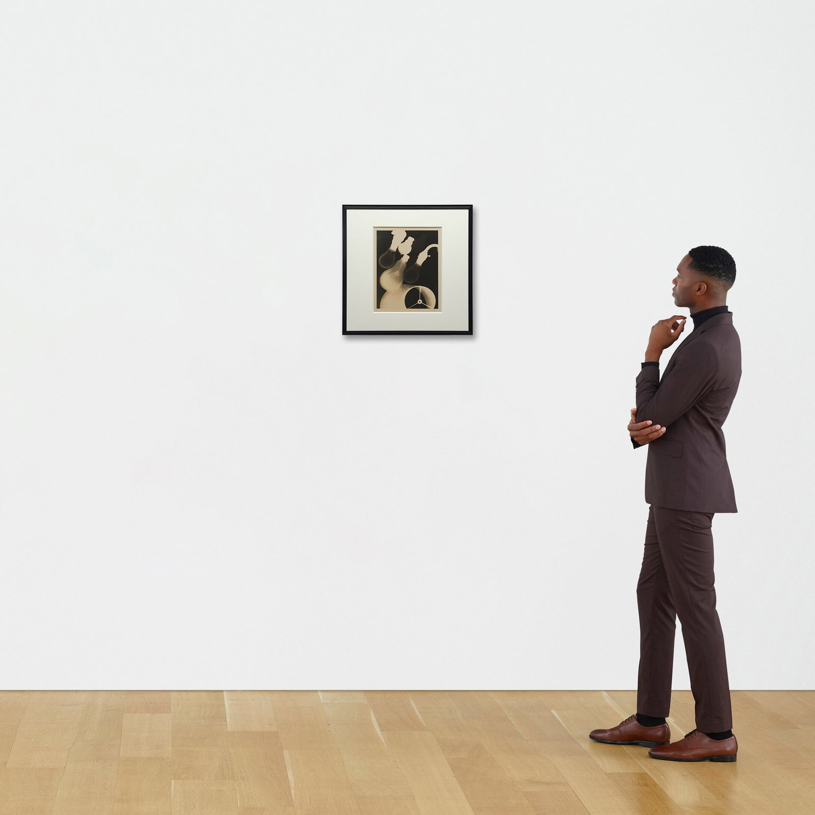 MAN RAY (1890–1976), LA MAISON - 2