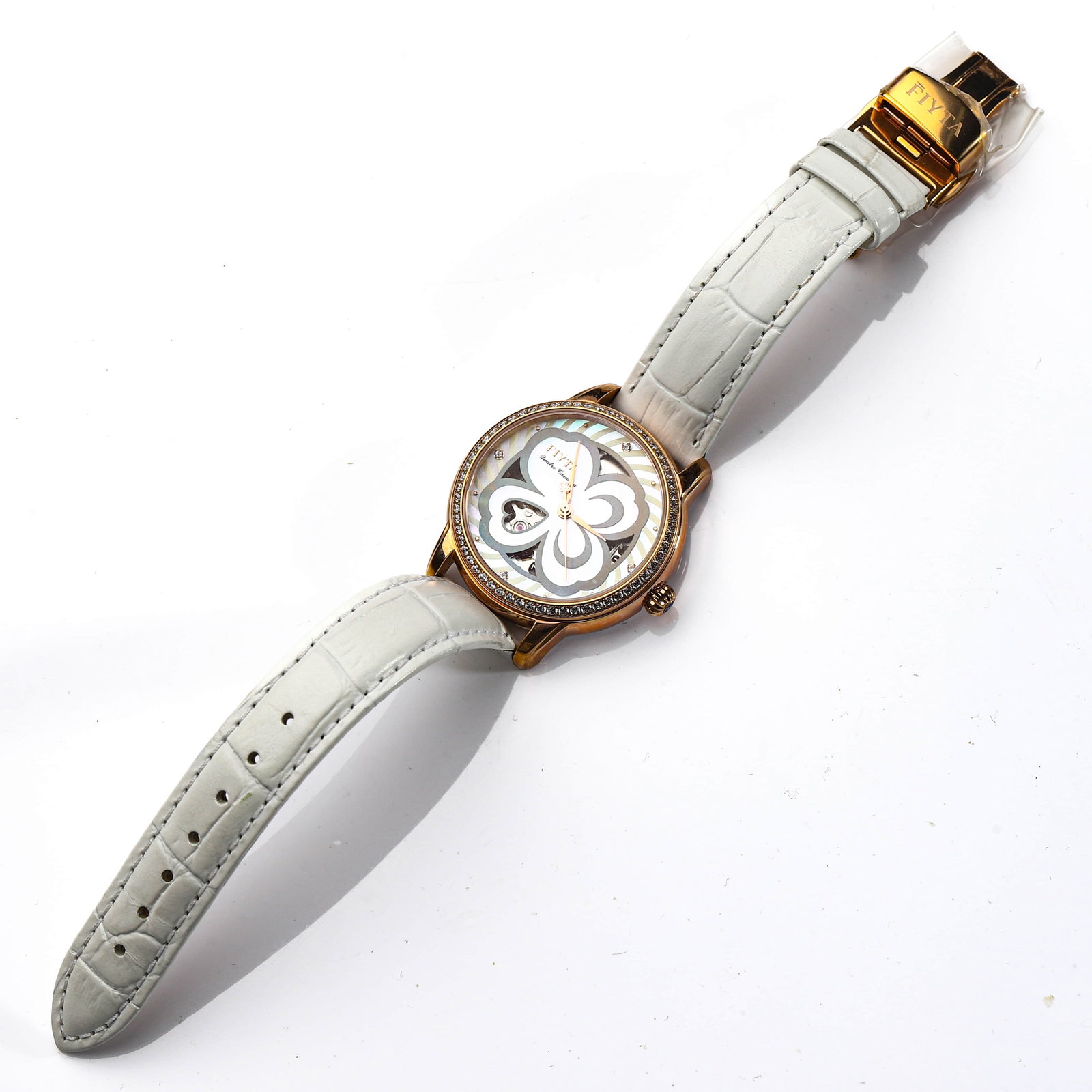 FIYTA AUTOMATIC WRISTWATCH - 3