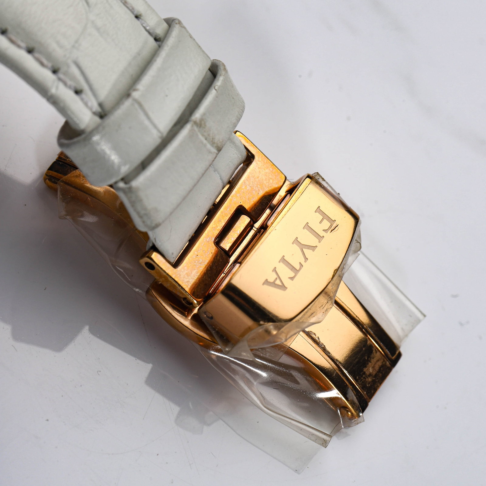 FIYTA AUTOMATIC WRISTWATCH - 5
