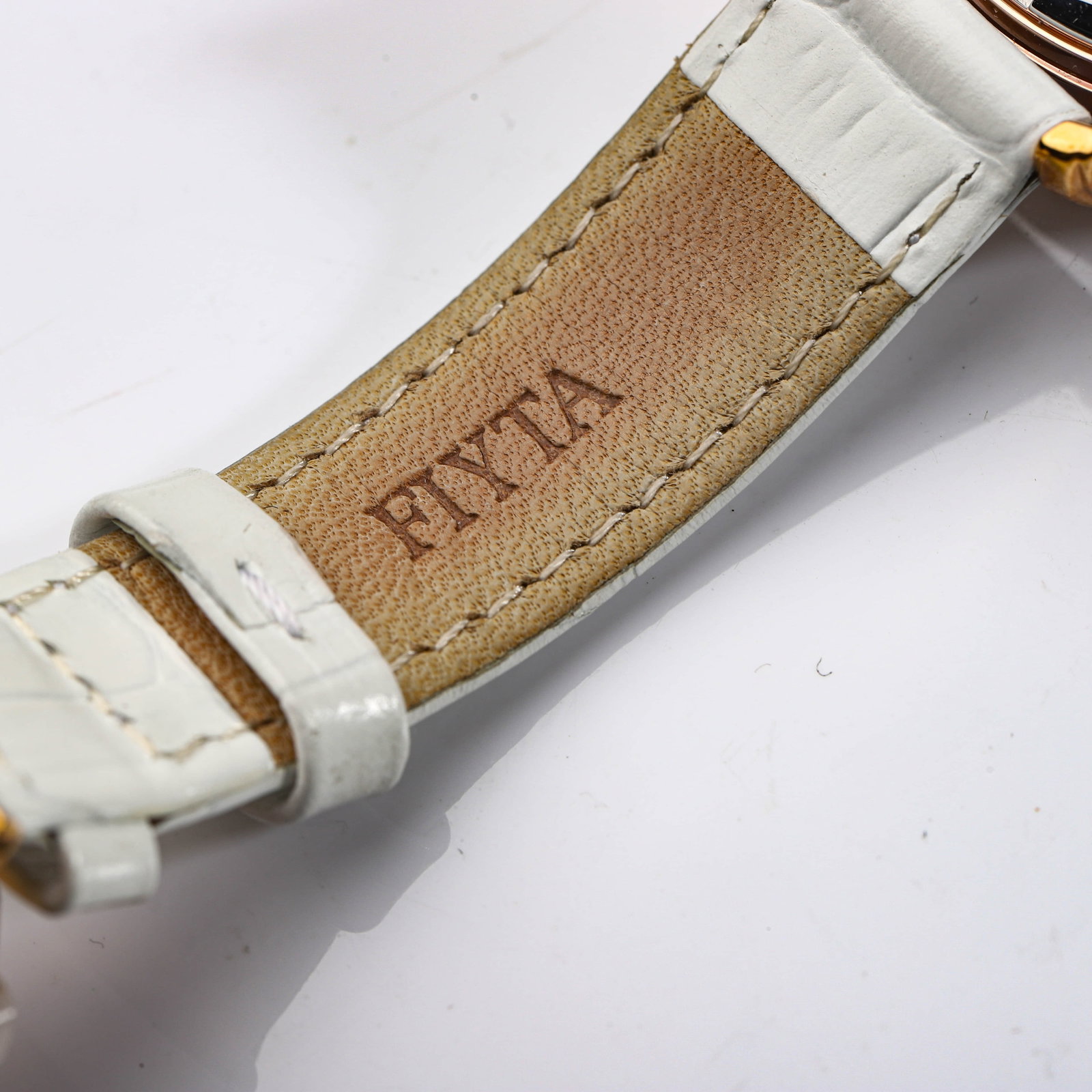 FIYTA AUTOMATIC WRISTWATCH - 6