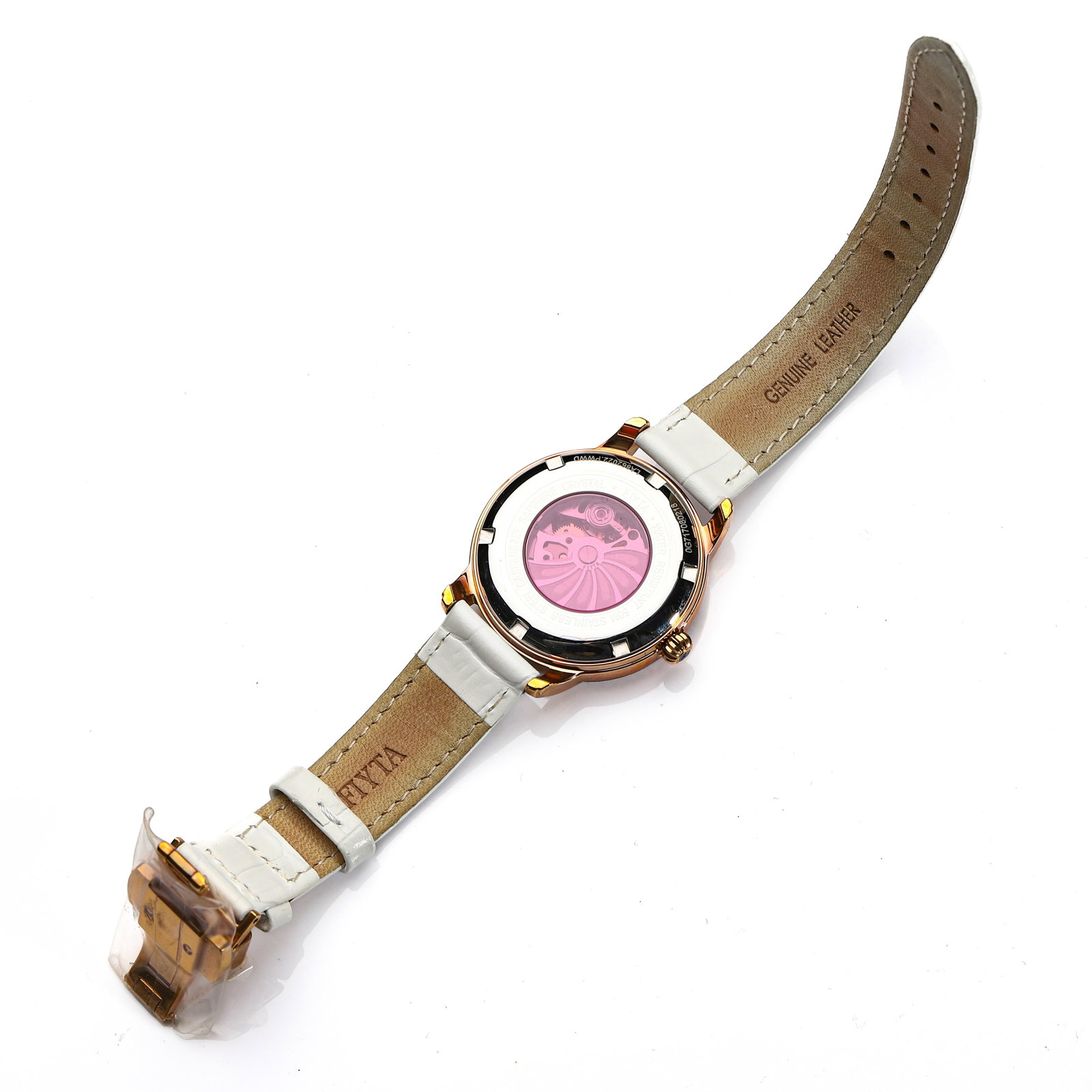FIYTA AUTOMATIC WRISTWATCH - 8