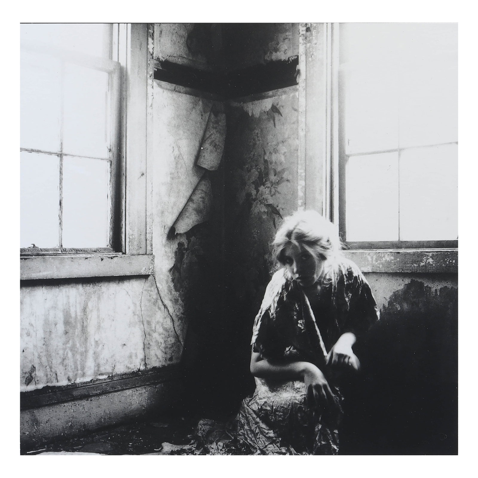 FRANCESCA WOODMAN (1958–1981), UNTITLED (PROVIDENCE, RHODE ISLAND) (1 of 4)