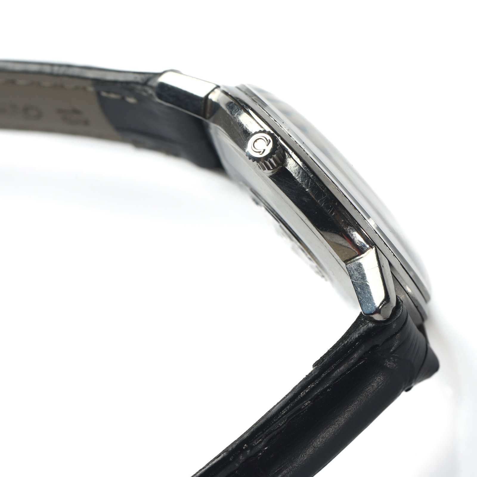 OMEGA SEAMASTER AUTOMATIC WRISTWATCH - 5
