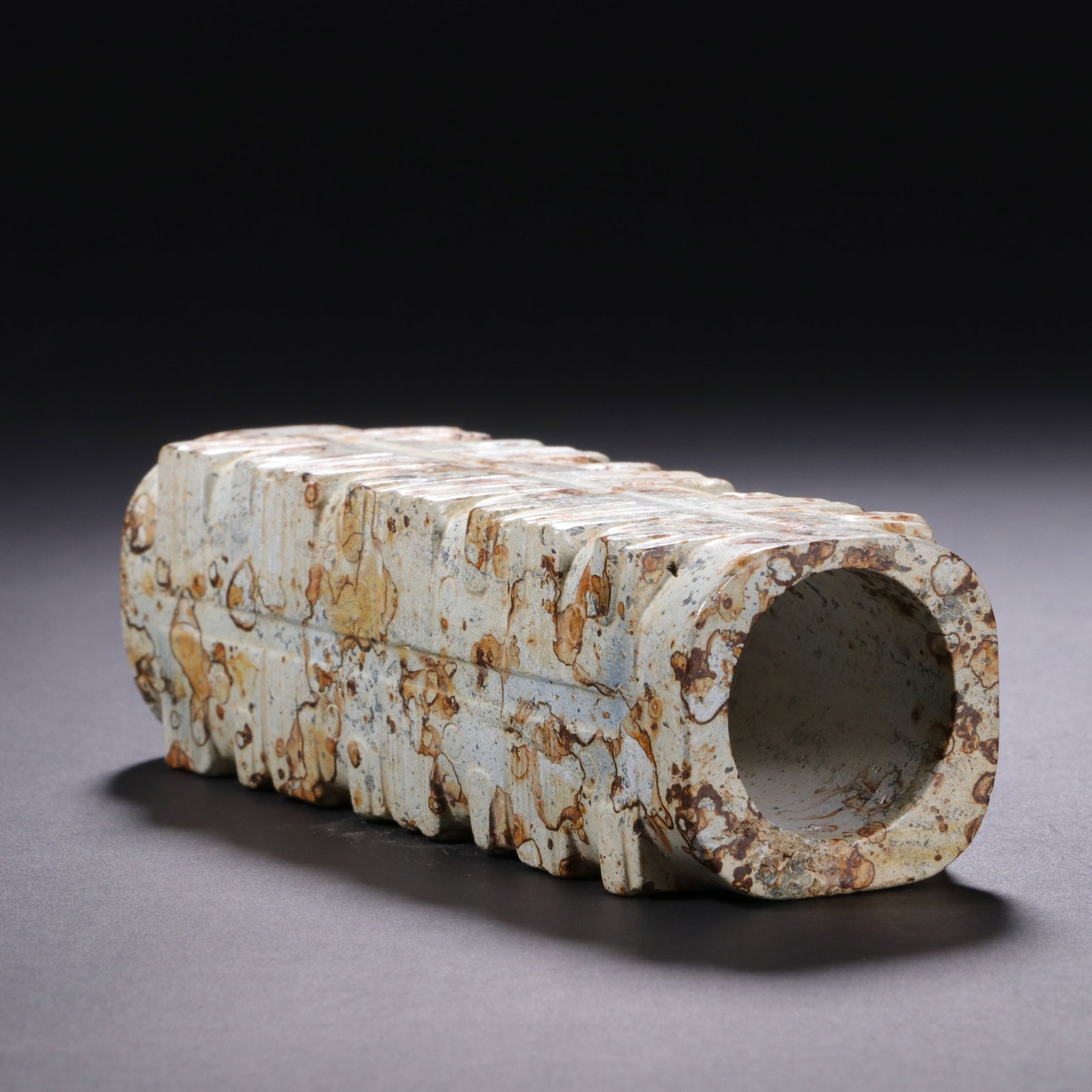 Jade Cong - 8