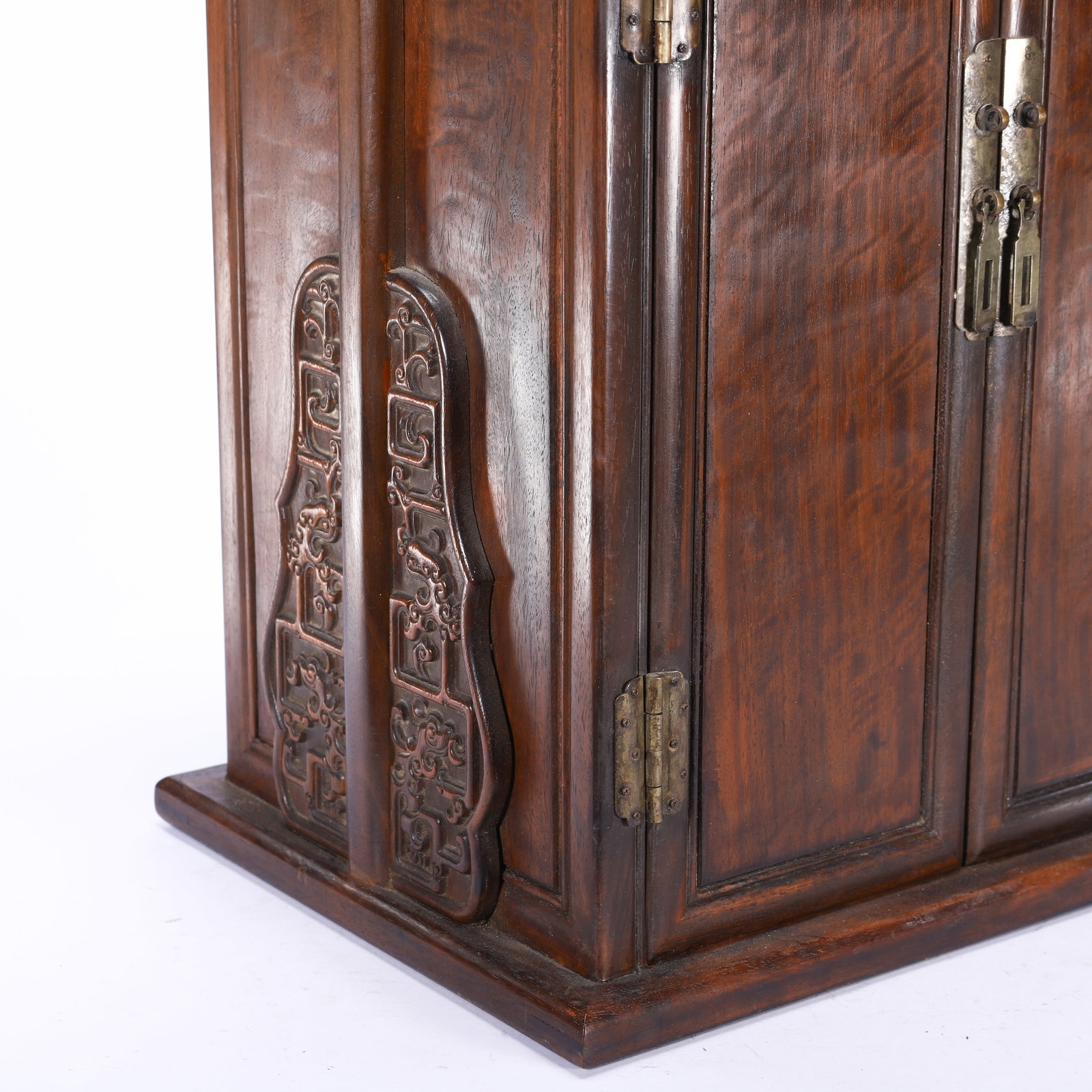 Huanghuali Book Box - 3