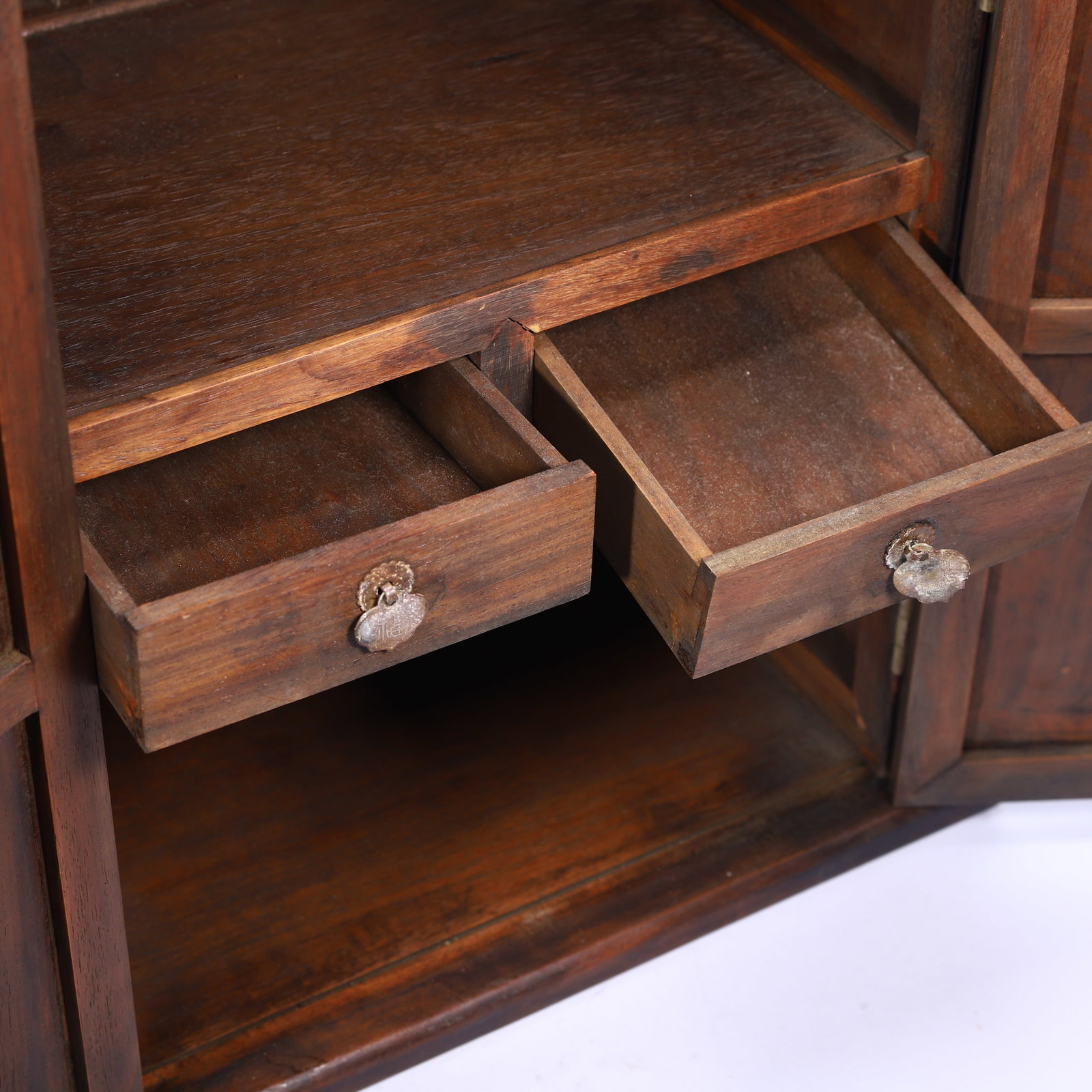 Huanghuali Book Box - 6