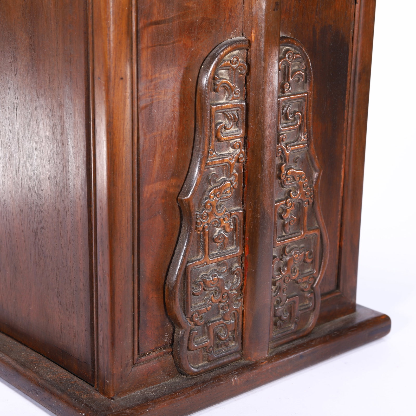 Huanghuali Book Box - 9