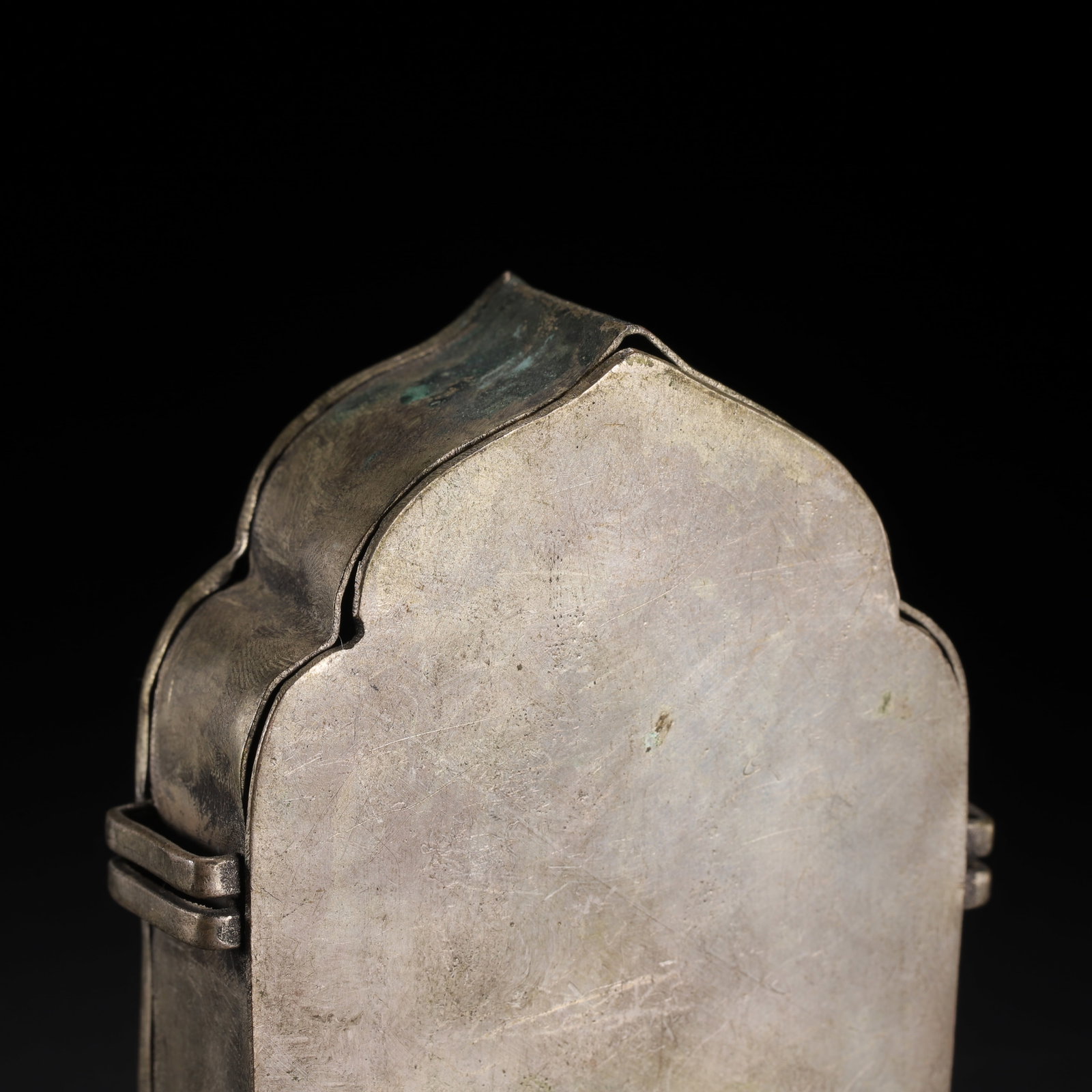 Himalayan-style gau box - 6