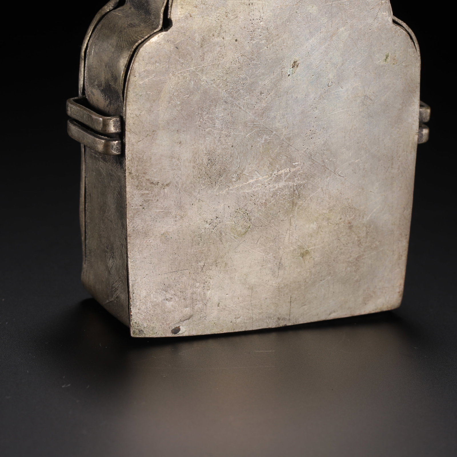 Himalayan-style gau box - 7