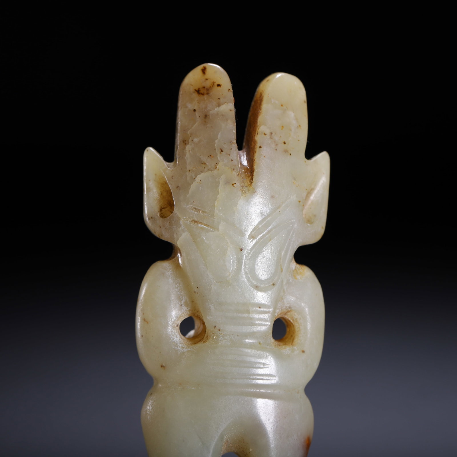 Jade Sun-God - 2