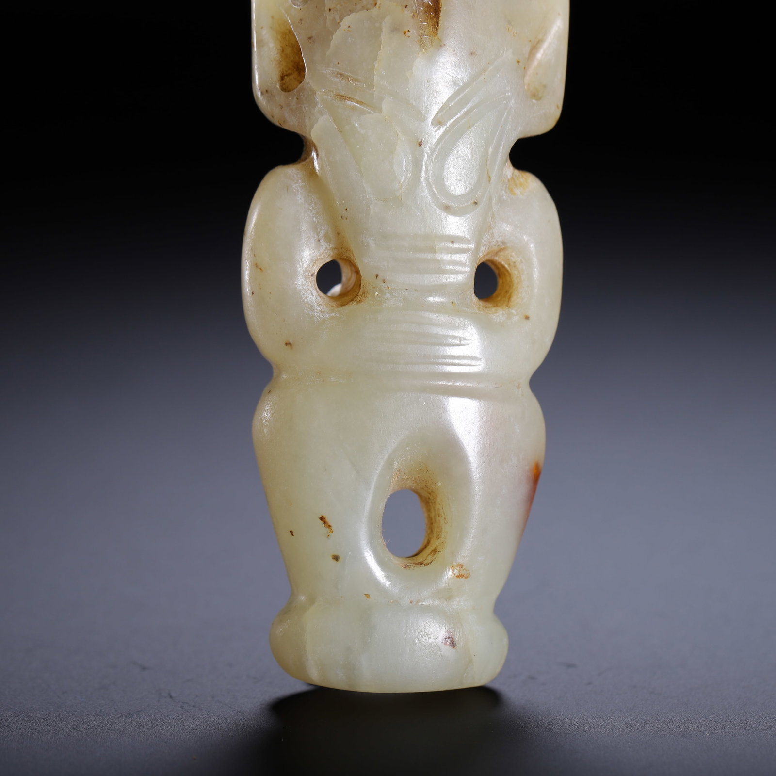Jade Sun-God - 3
