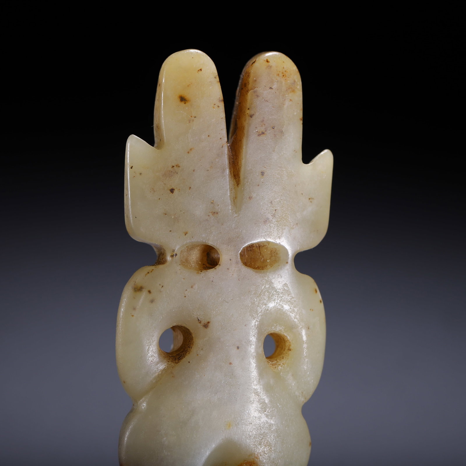 Jade Sun-God - 4