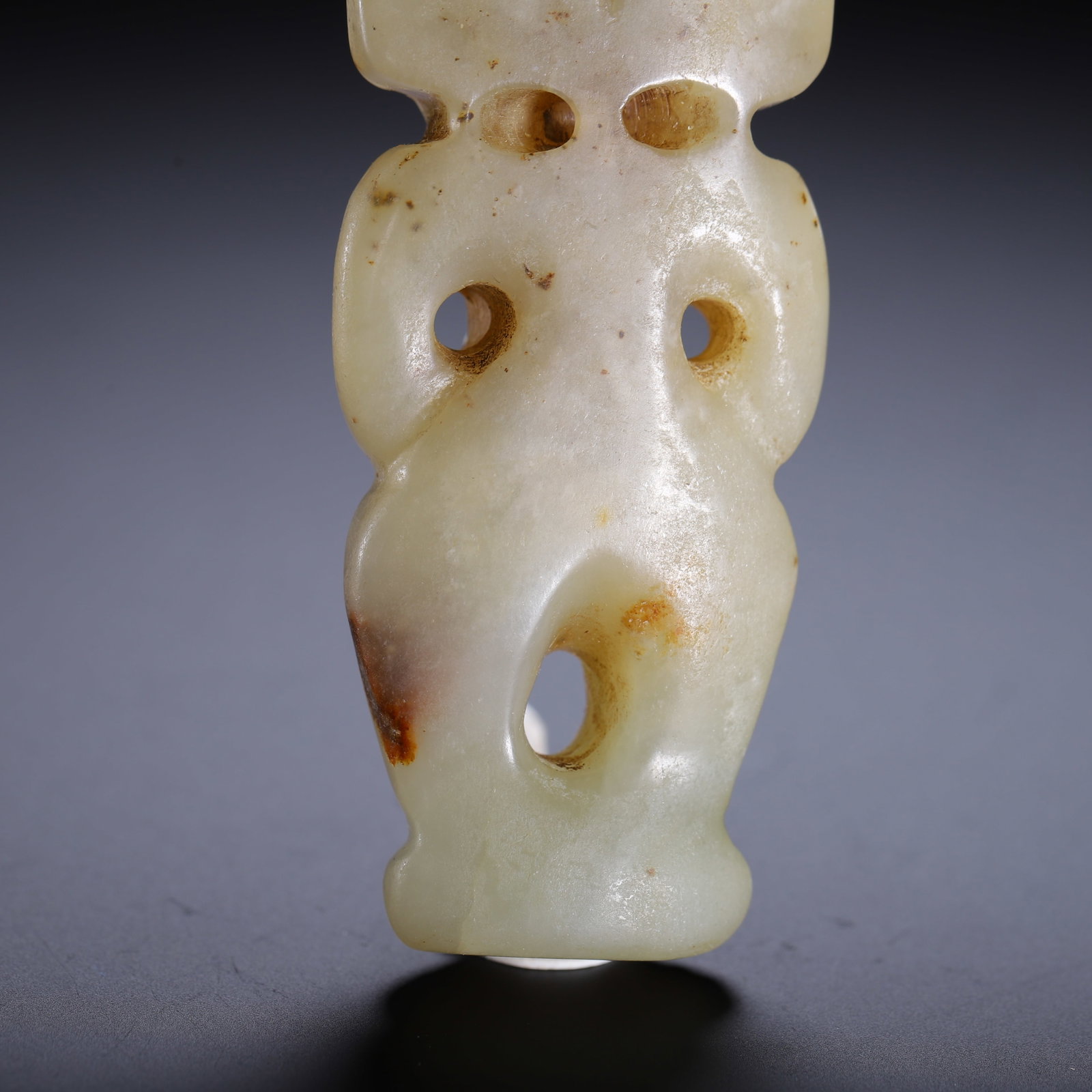 Jade Sun-God - 5
