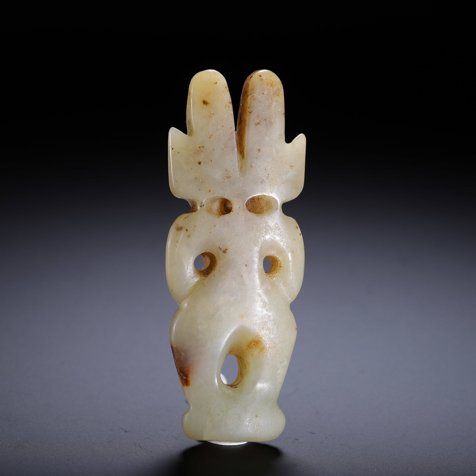 Jade Sun-God - 6