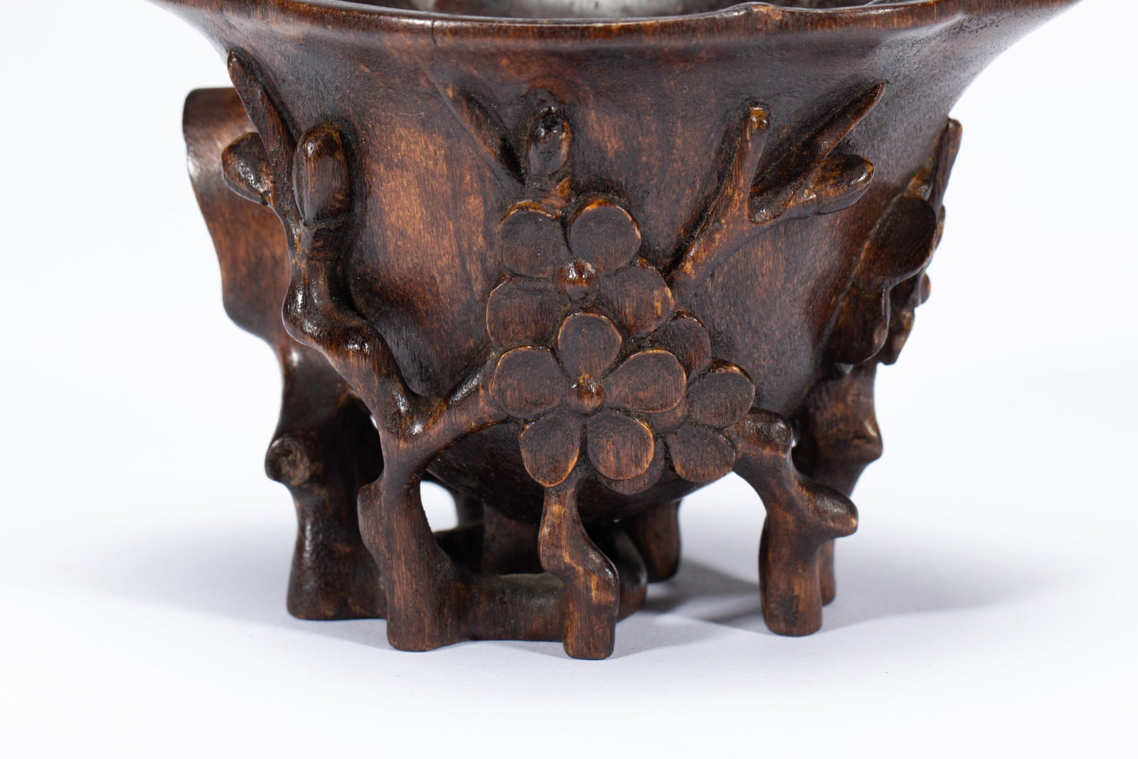 Agarwood Cup - 3