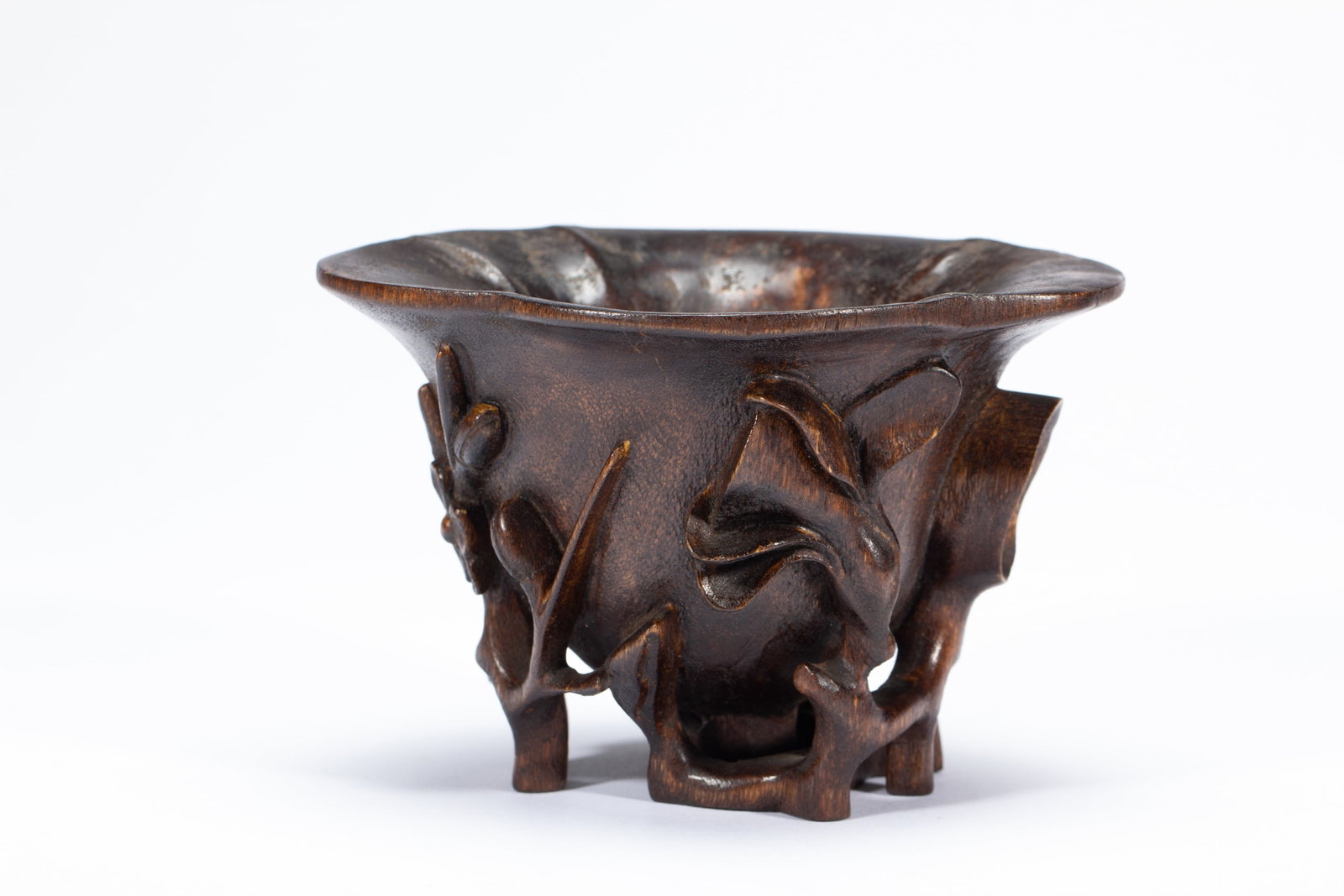 Agarwood Cup - 4