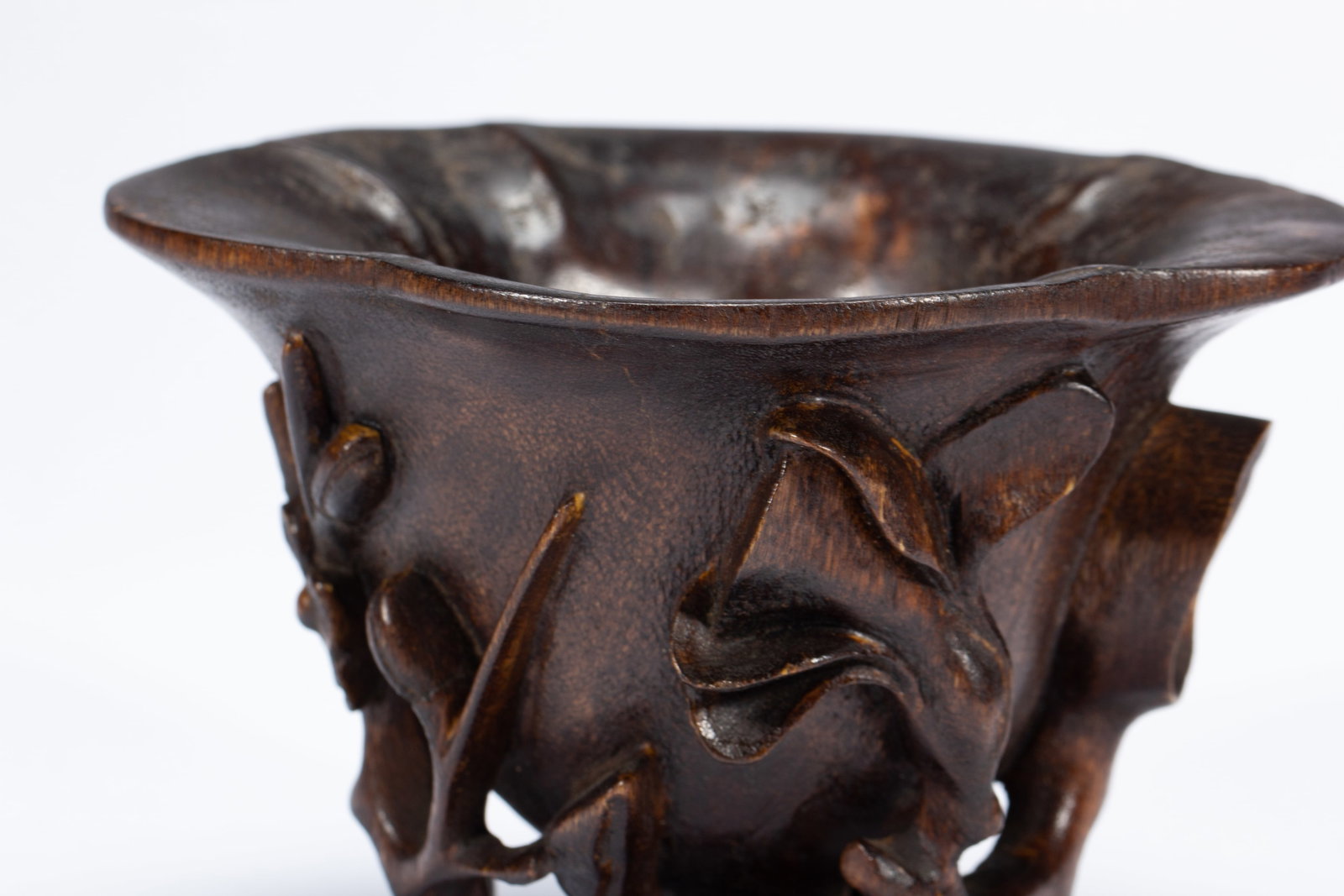 Agarwood Cup - 5
