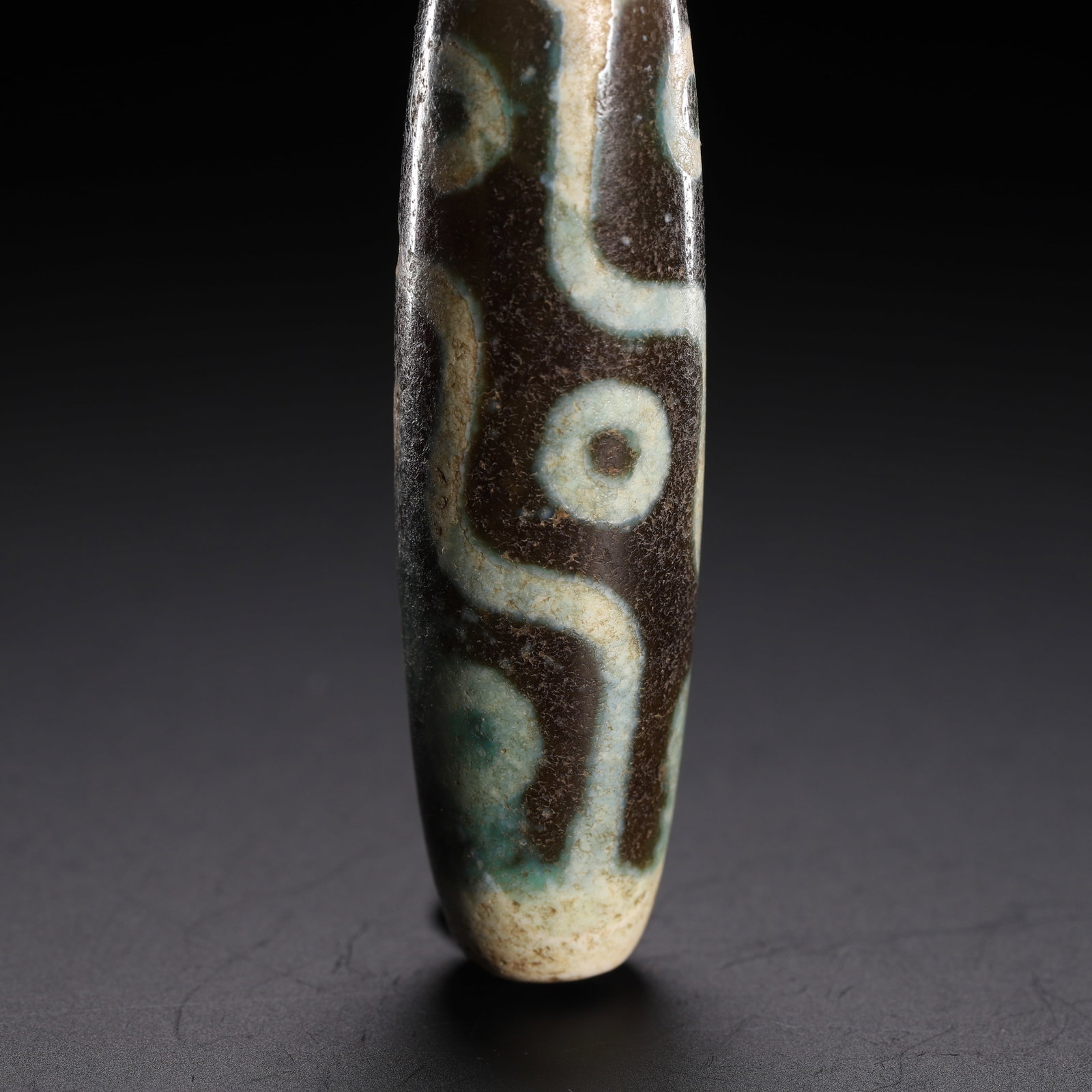 Dzi bead - 3