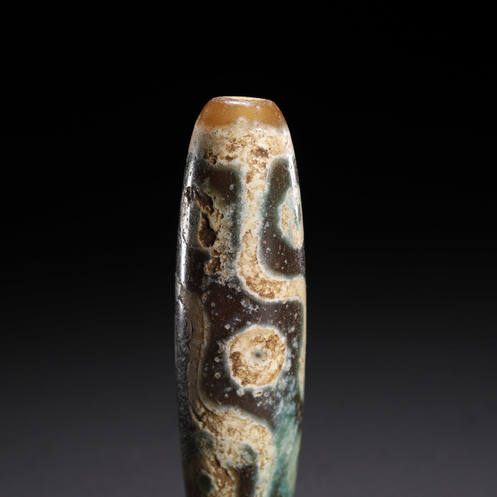 Dzi bead - 4